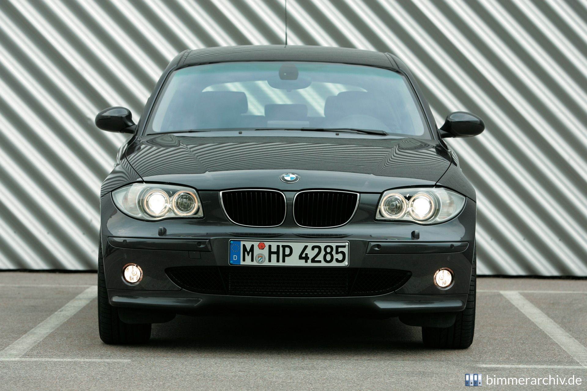 BMW 120d