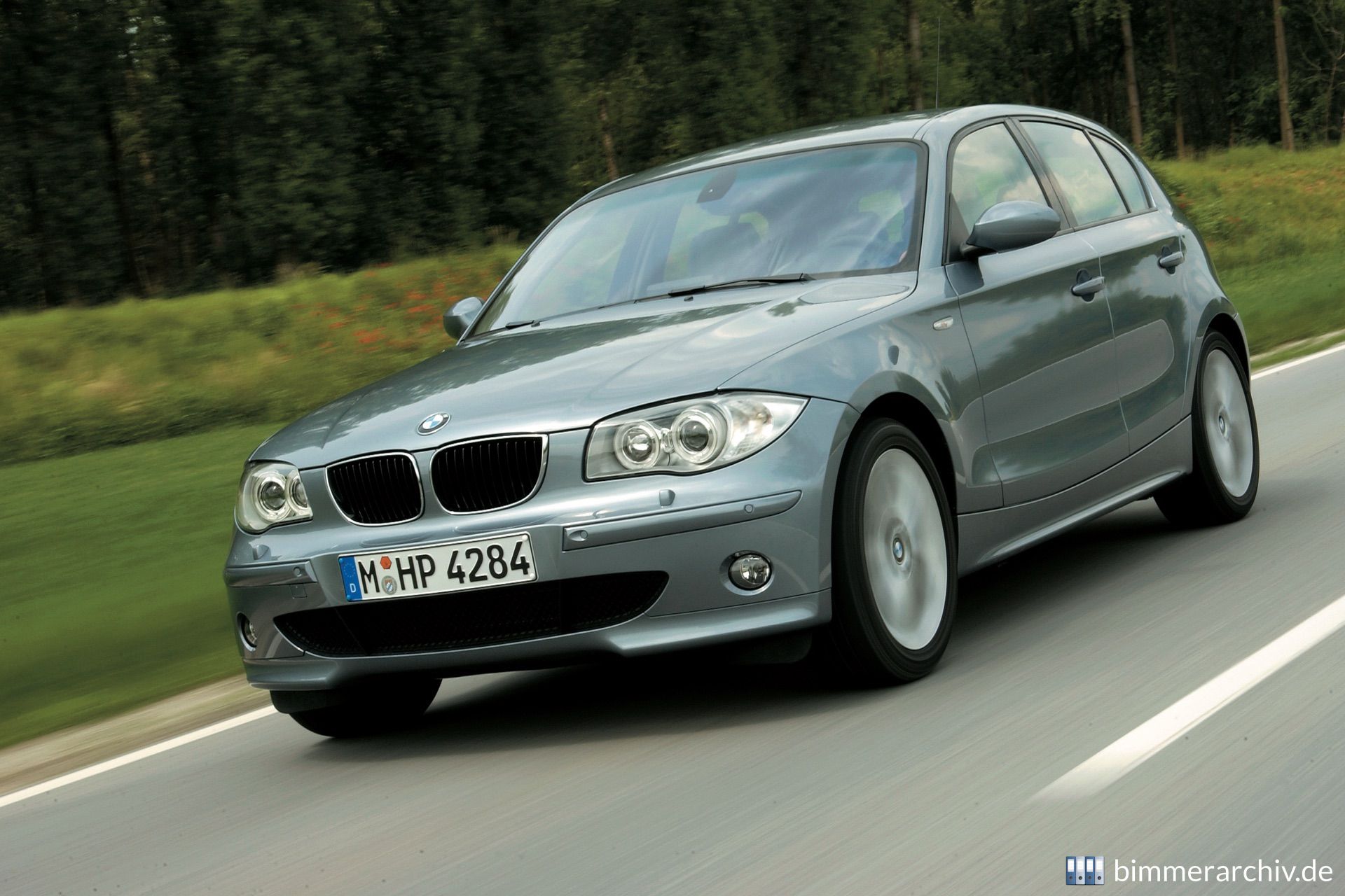 BMW 120i