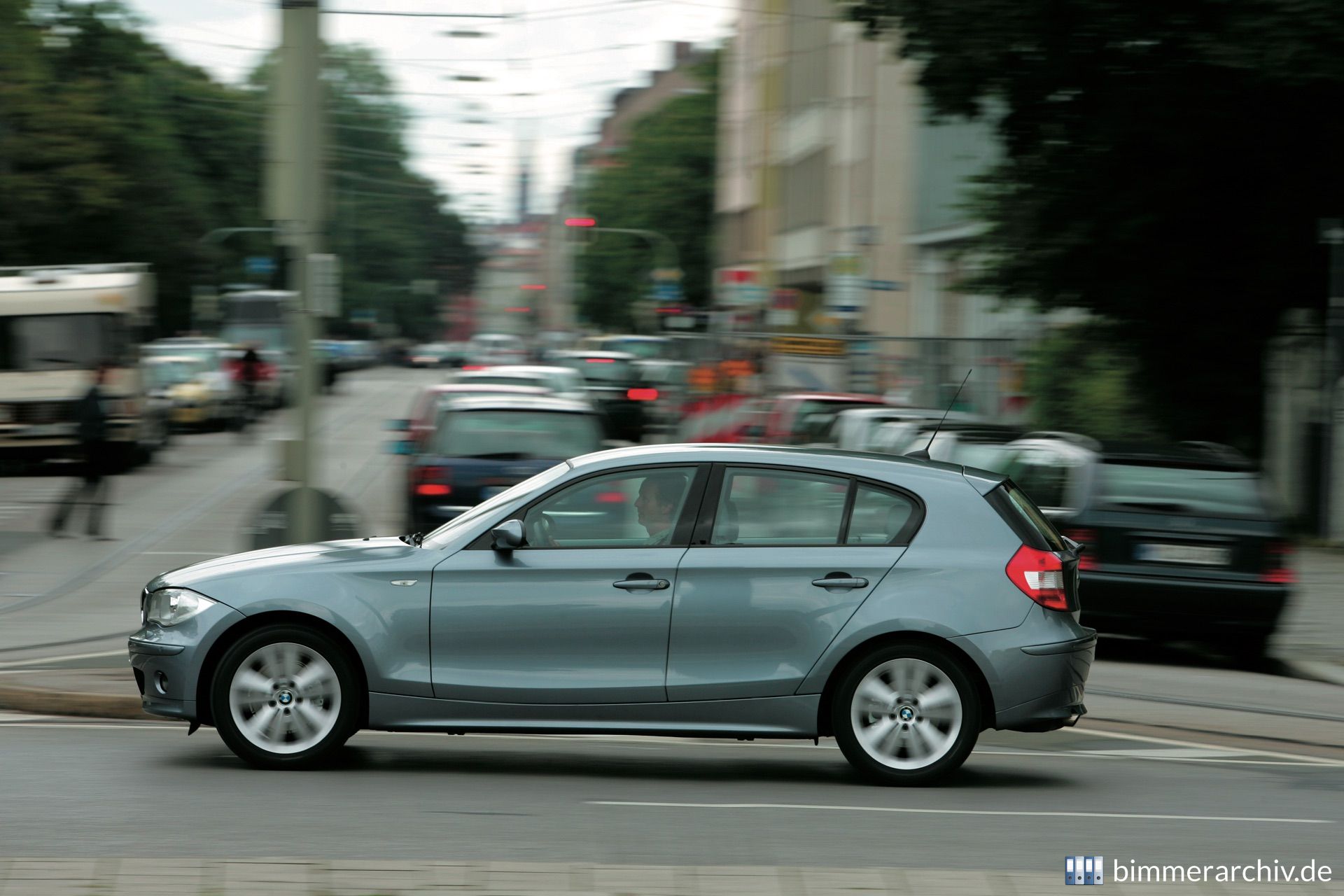 BMW 120i