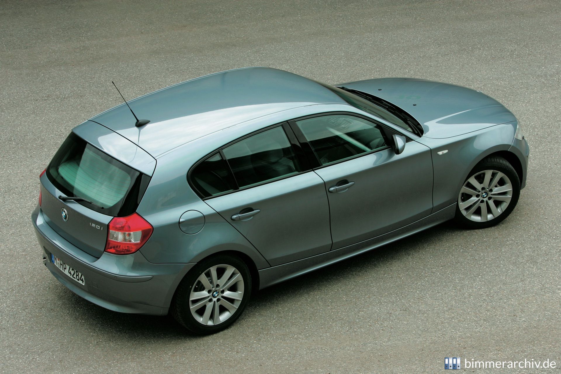 BMW 120i