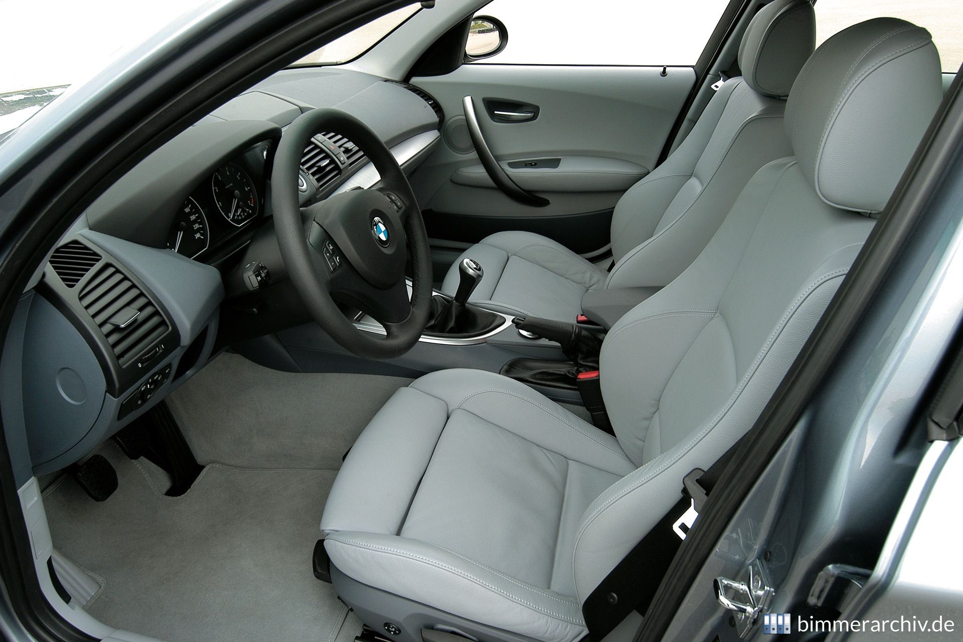 BMW 120i