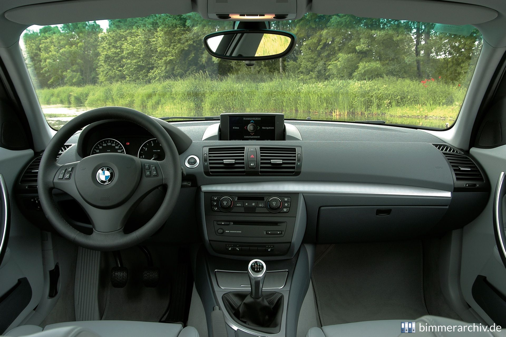 BMW 120i