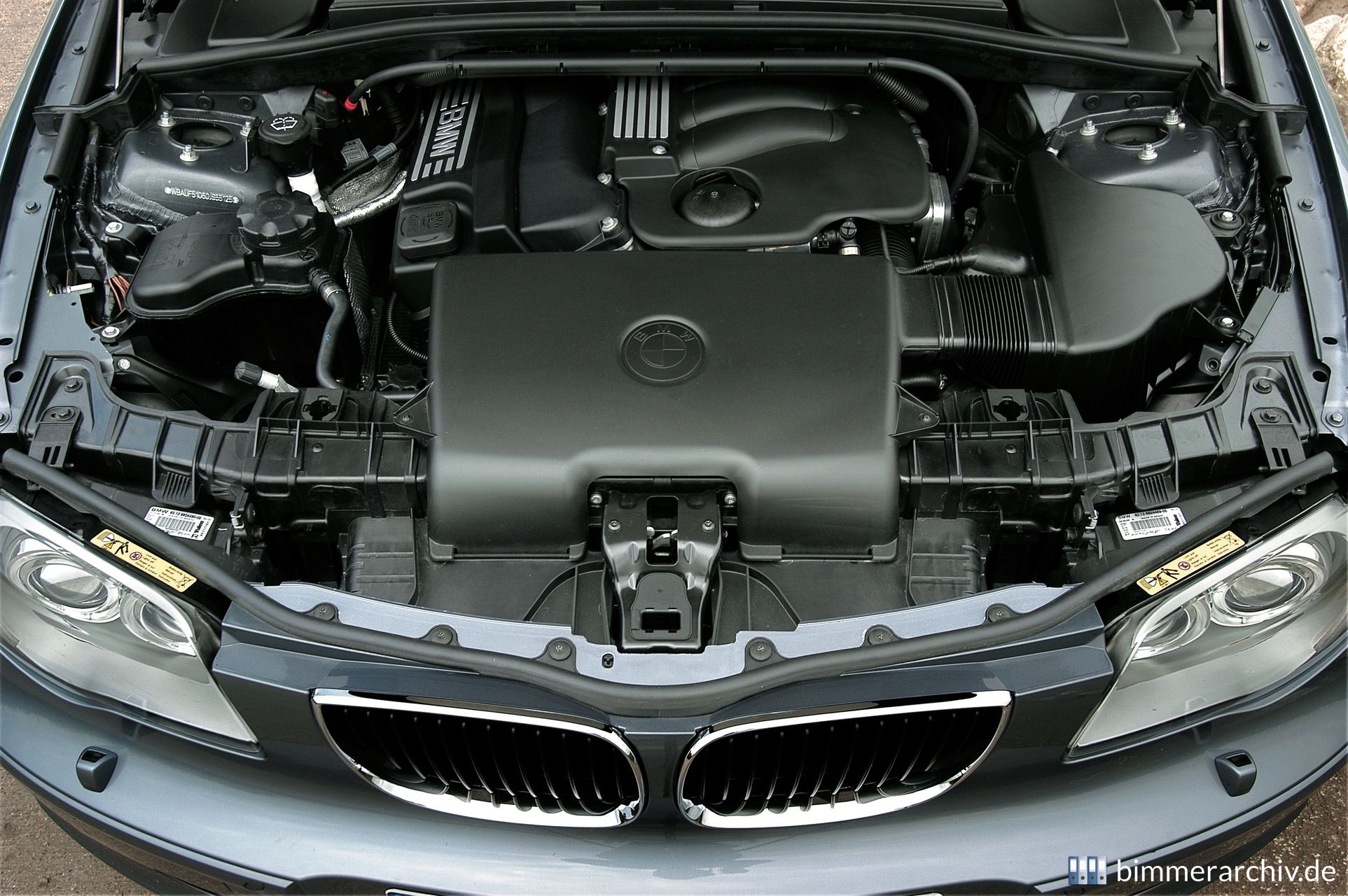 BMW 120i