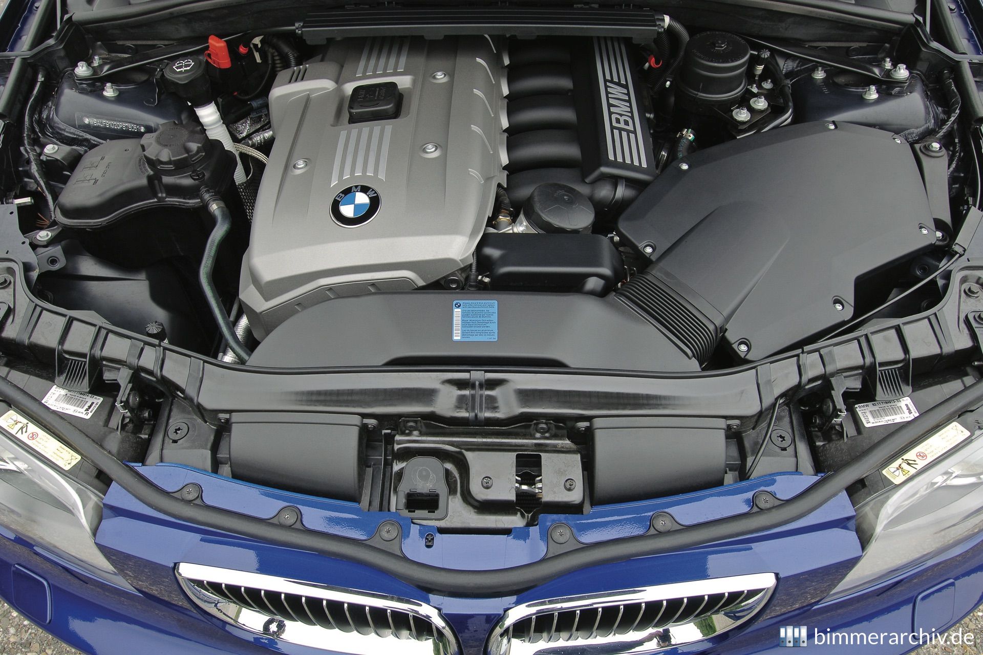 BMW 130i mit M Sportpaket