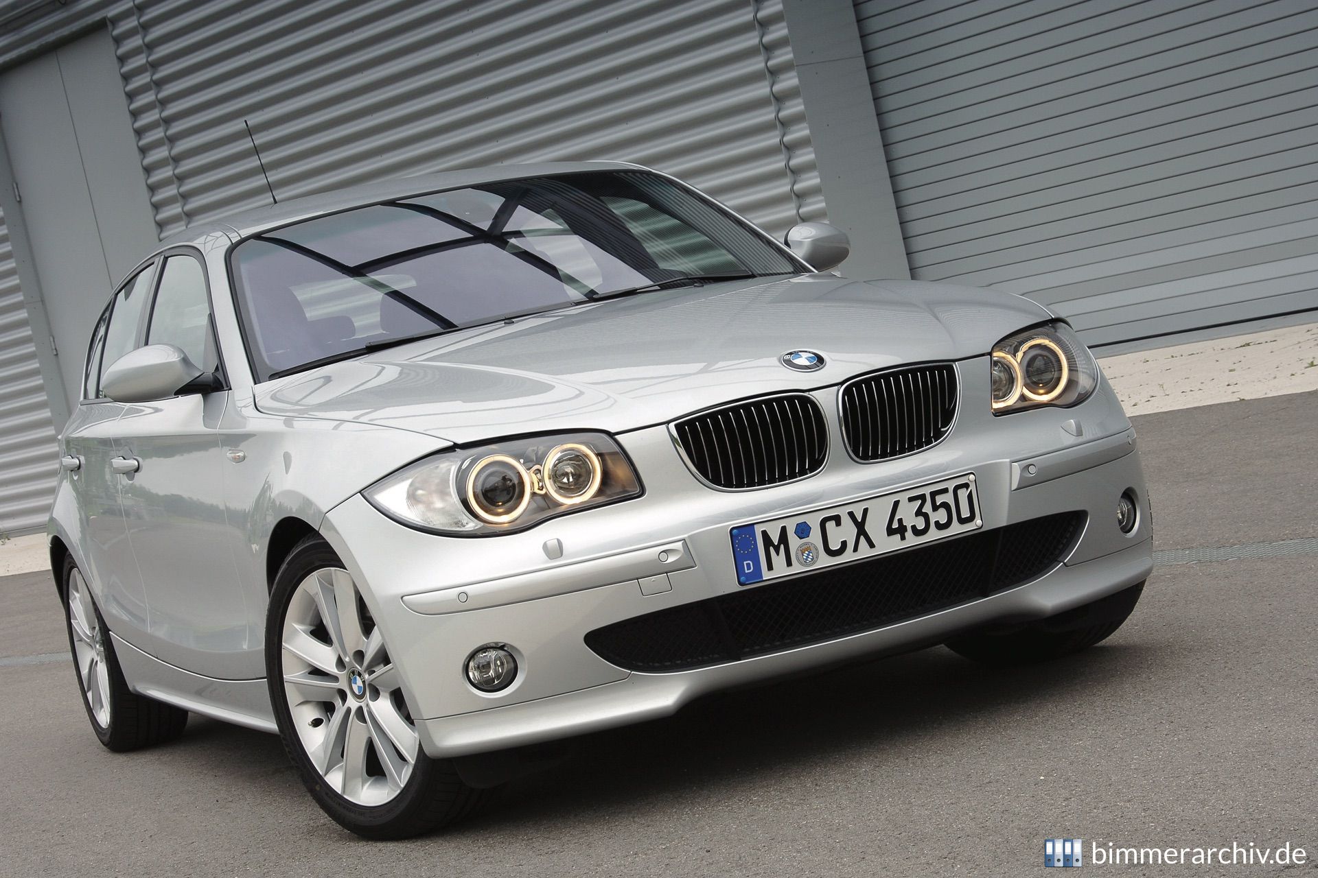 BMW 130i