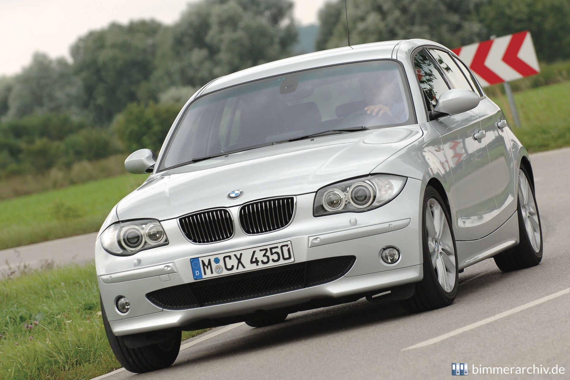 BMW 130i