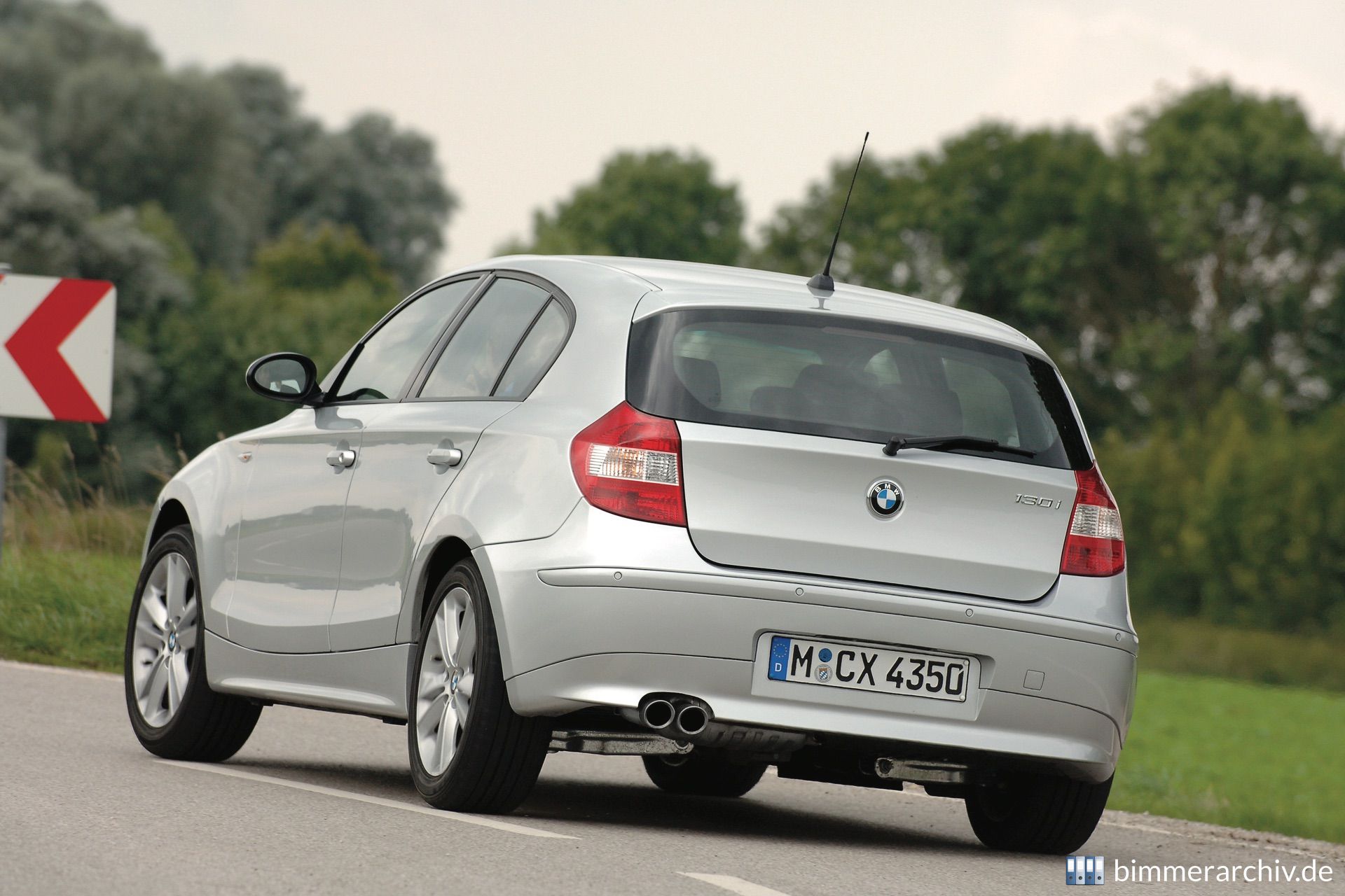 BMW 130i
