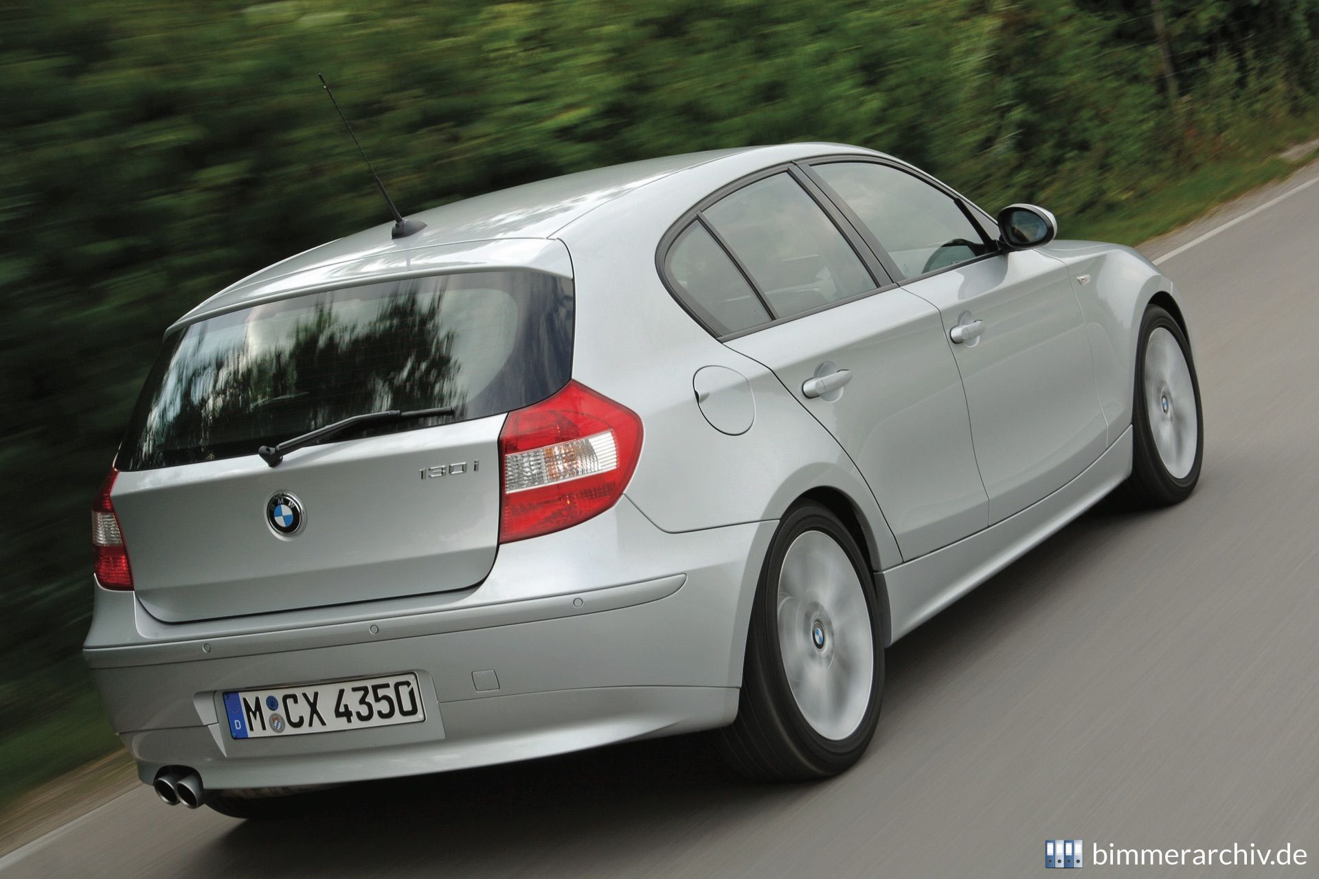 BMW 130i