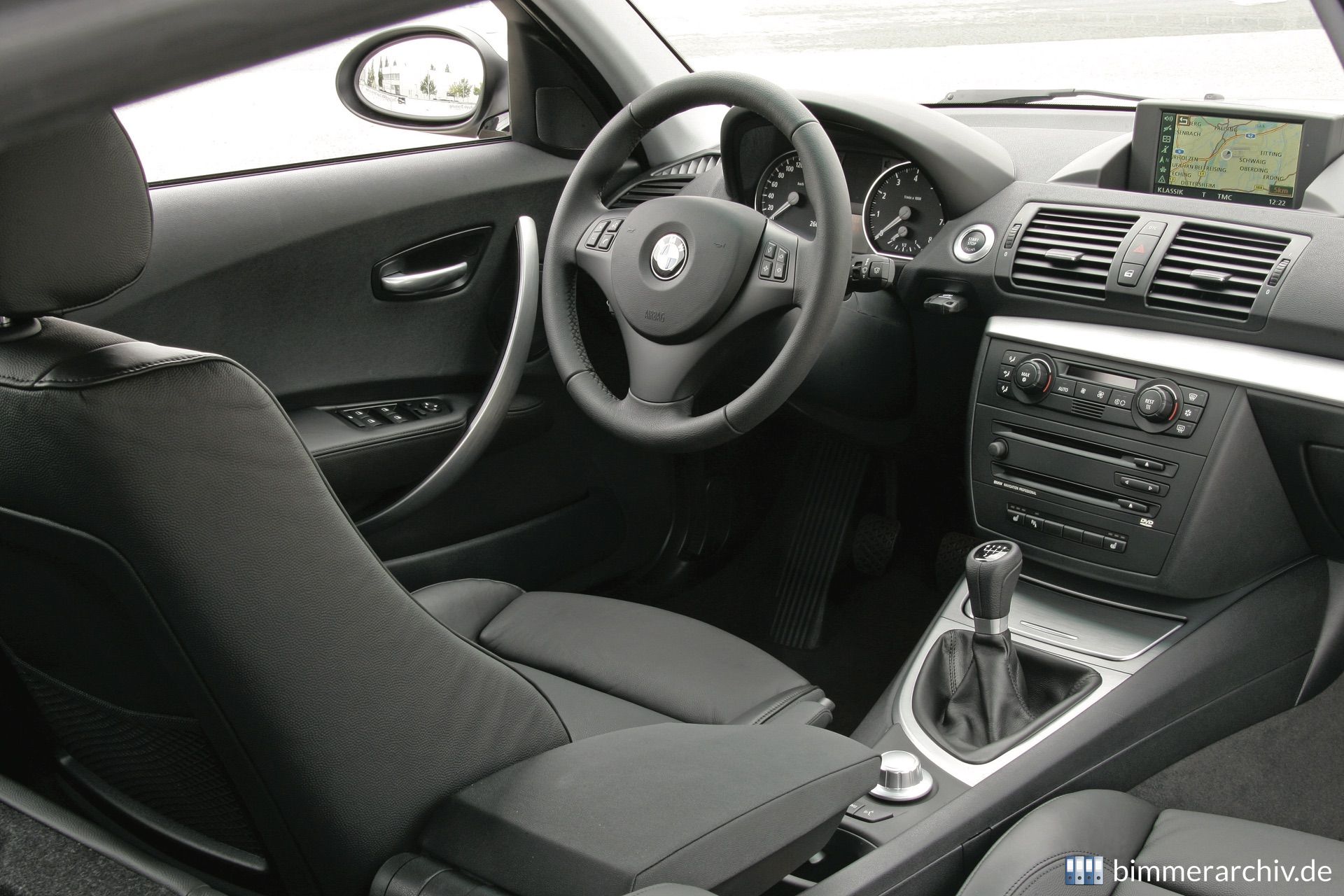 BMW 130i