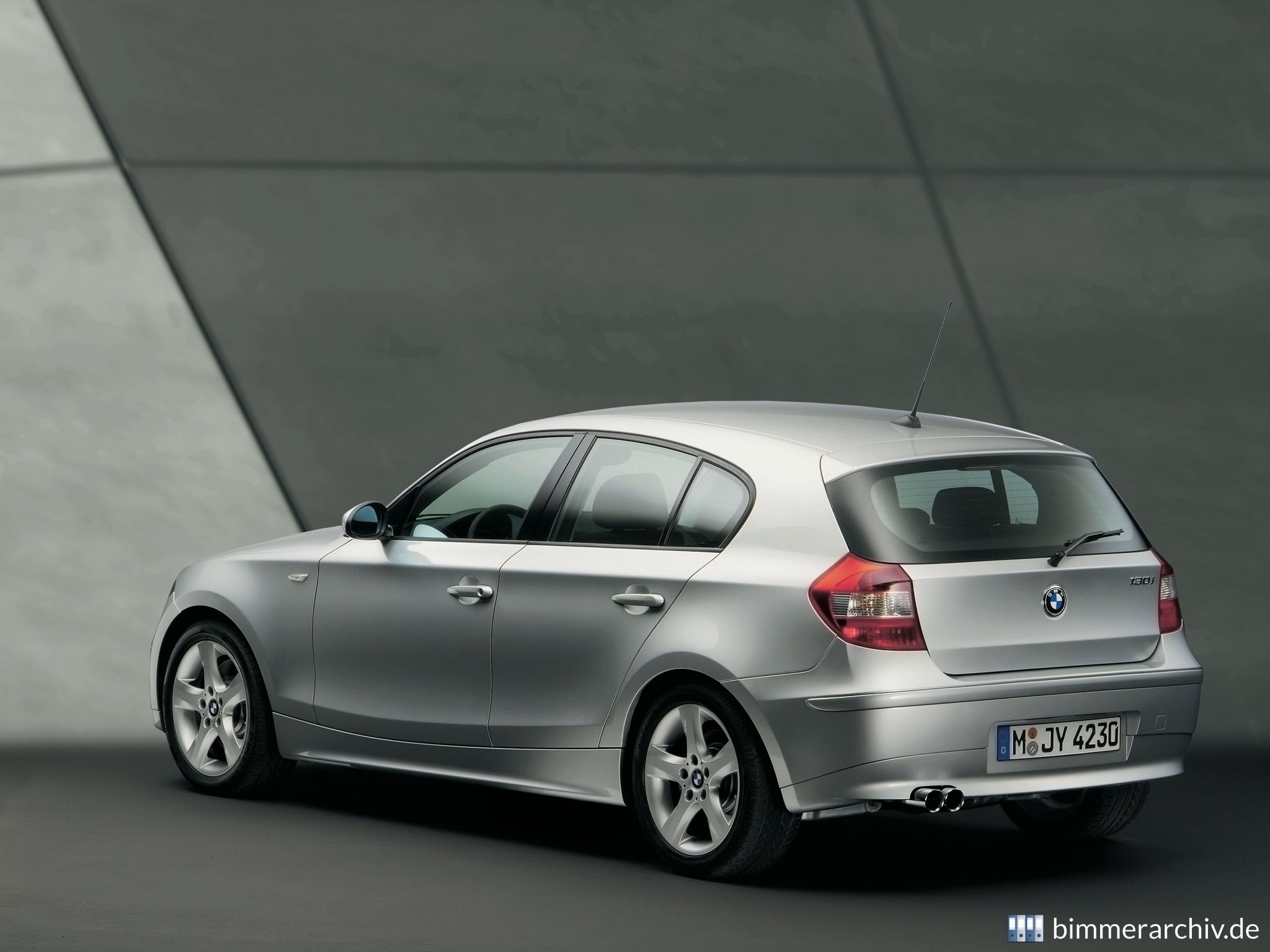 BMW 130i