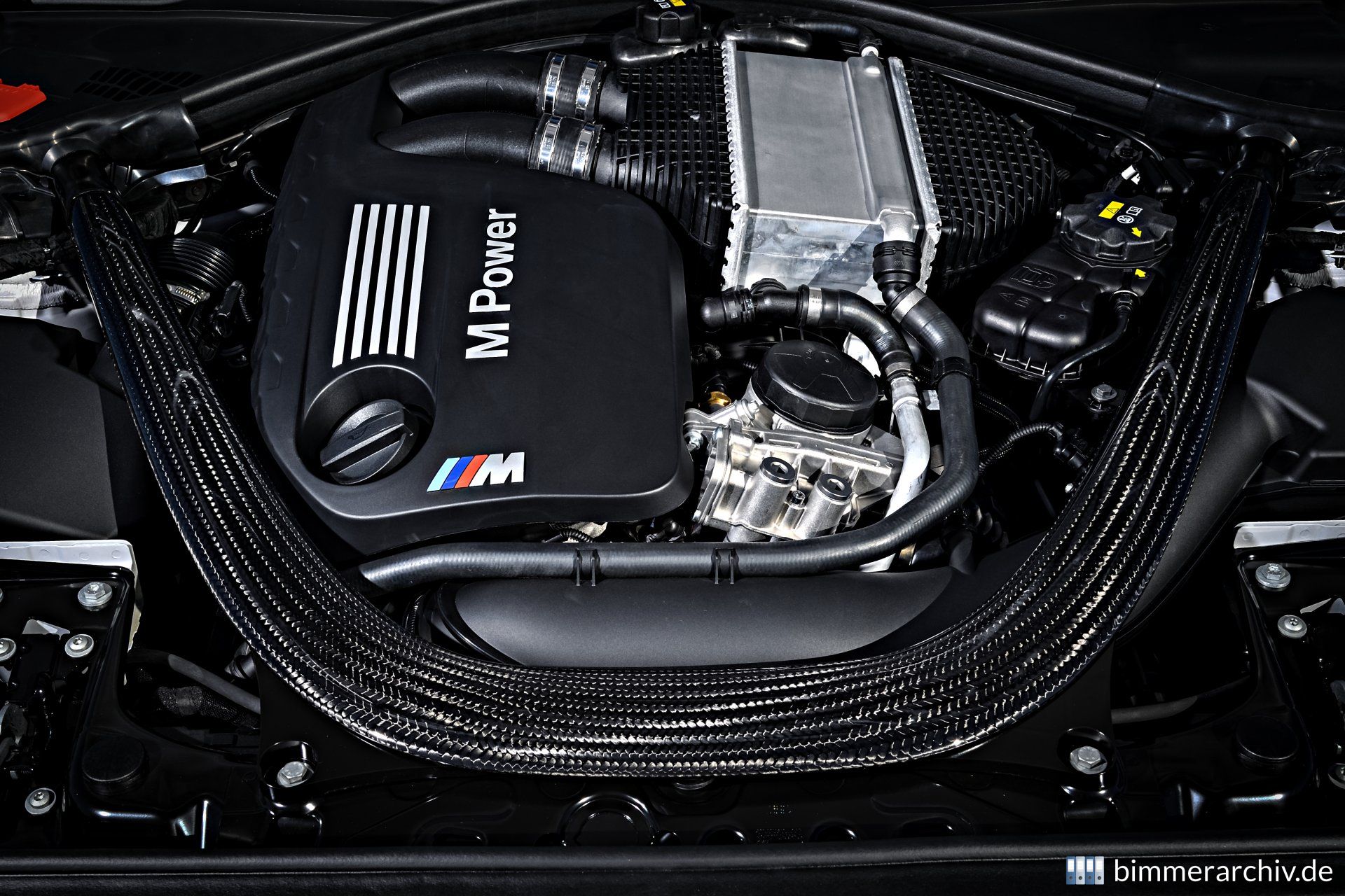 BMW M2 Competition