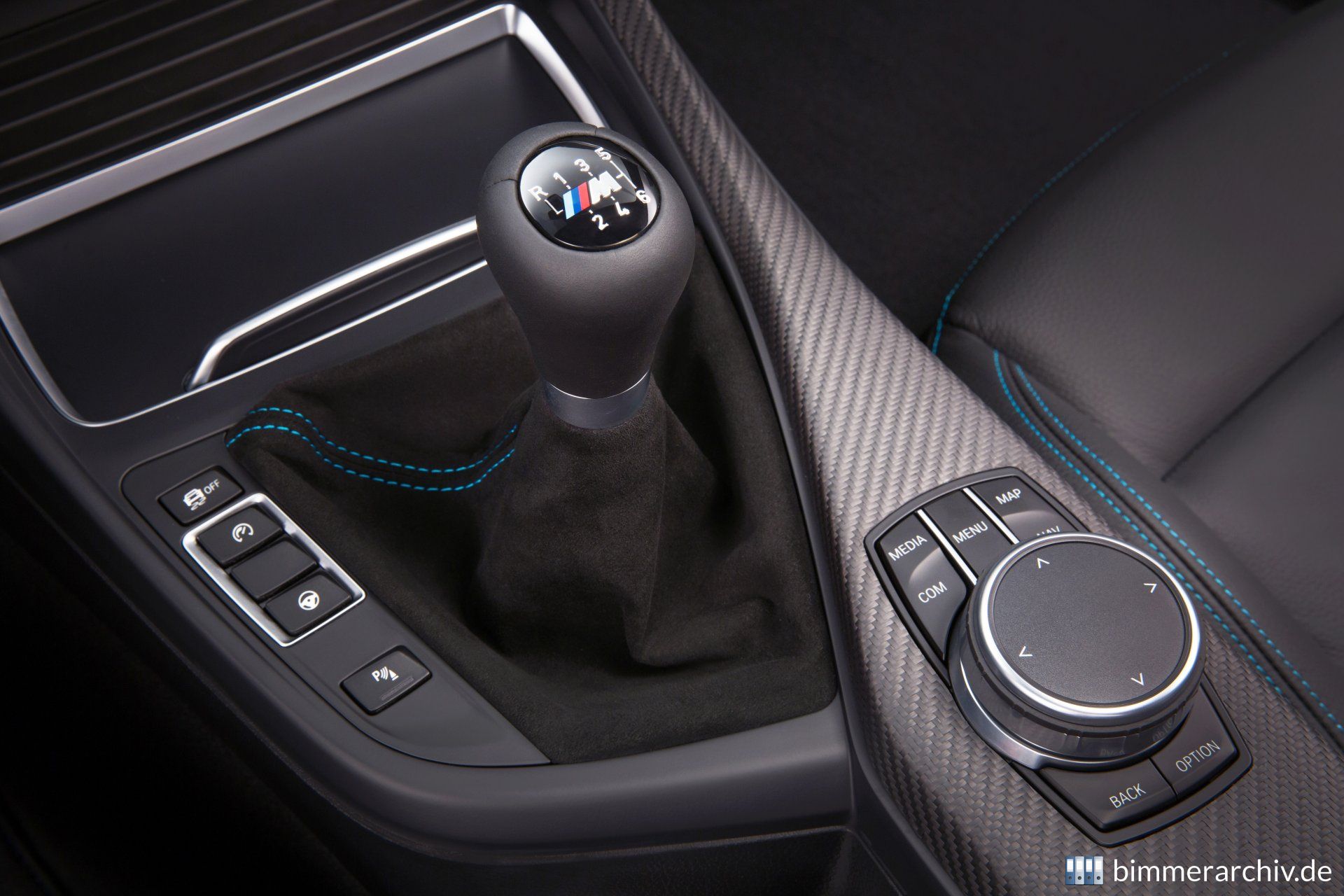 BMW M2 Competition