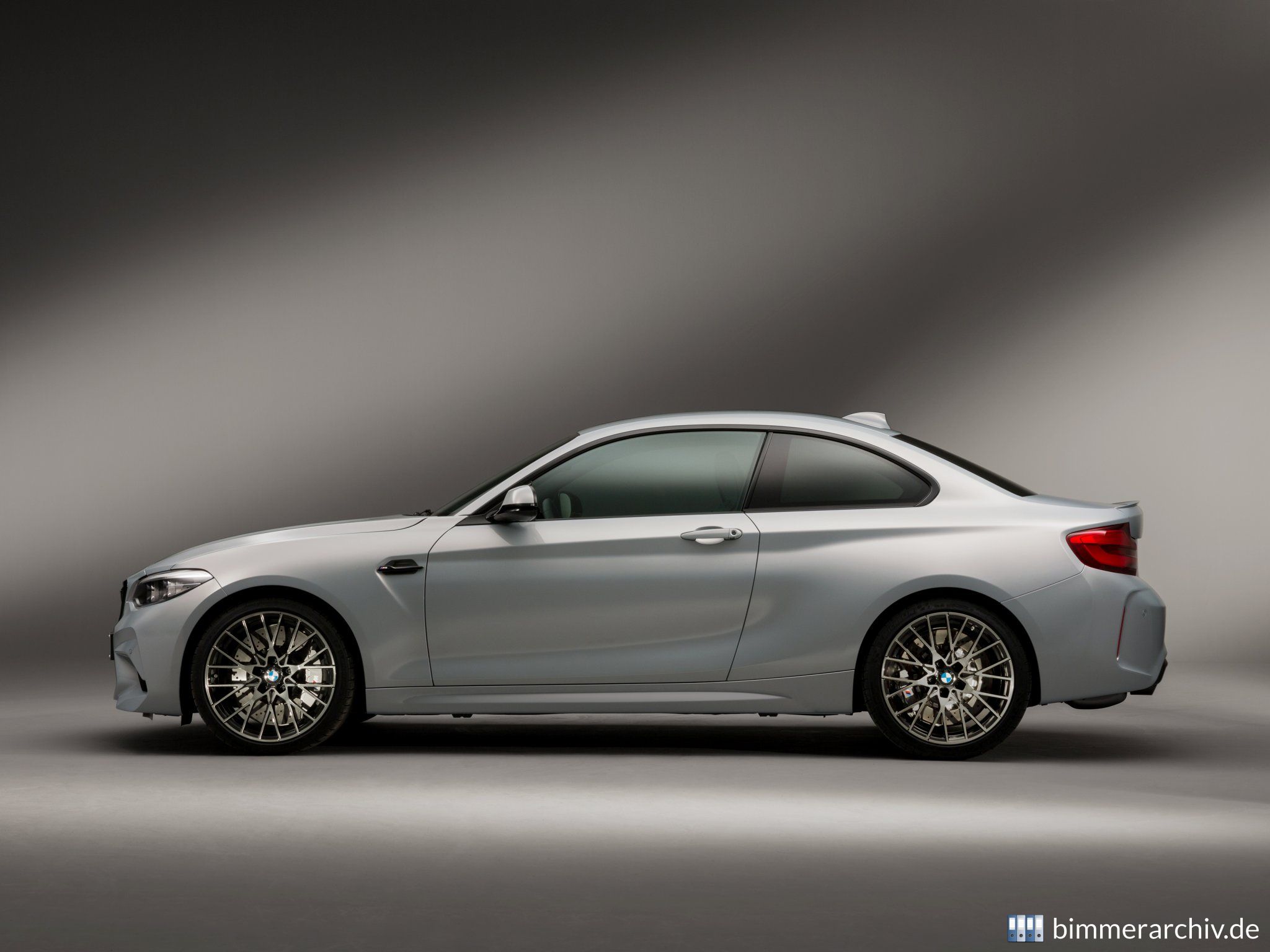 BMW M2 Competition