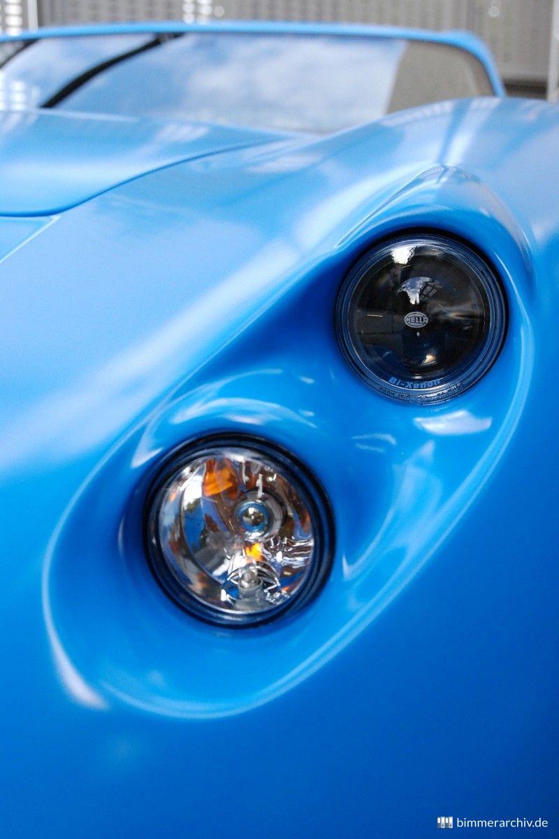 Wiesmann-GT MF5