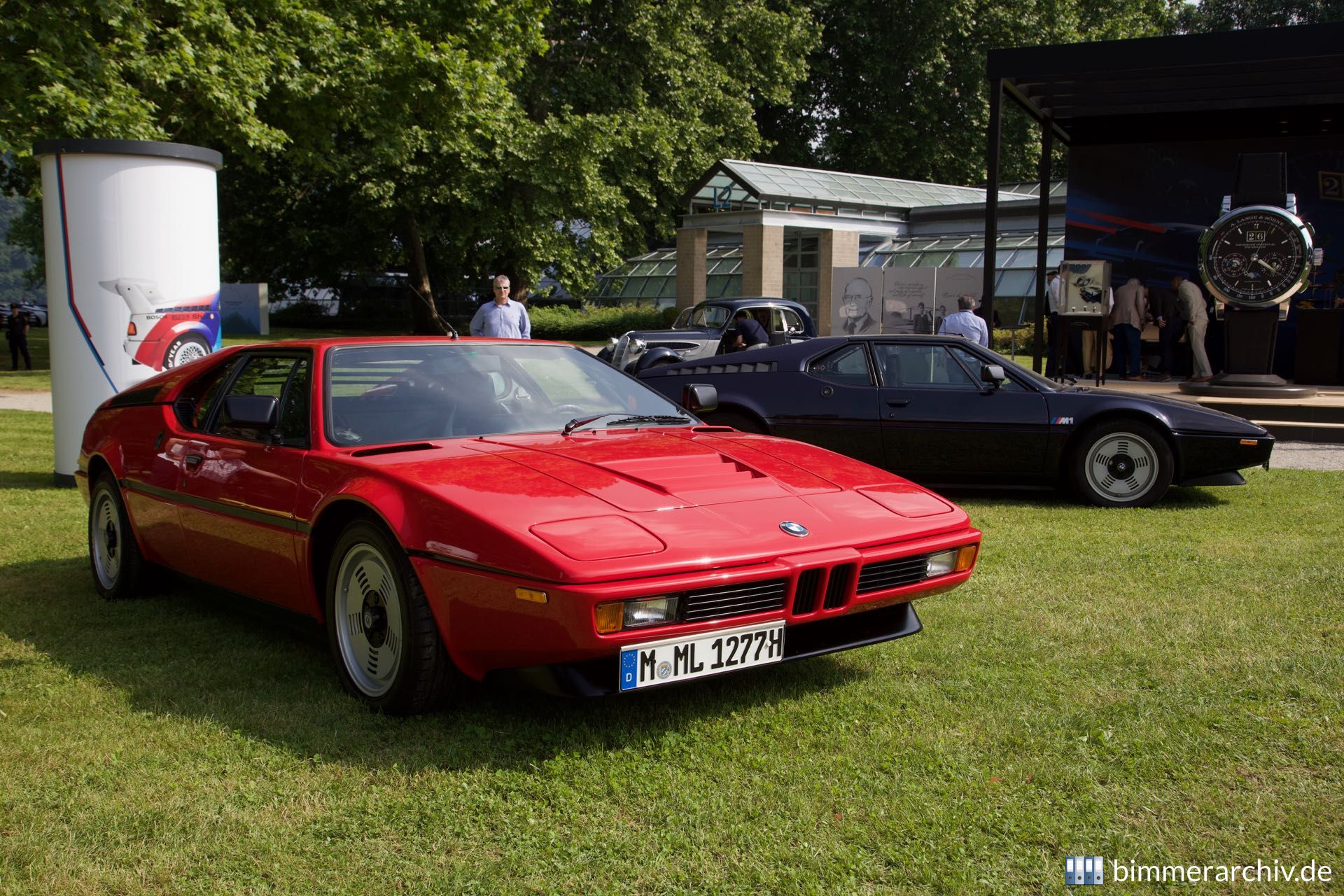 BMW M1