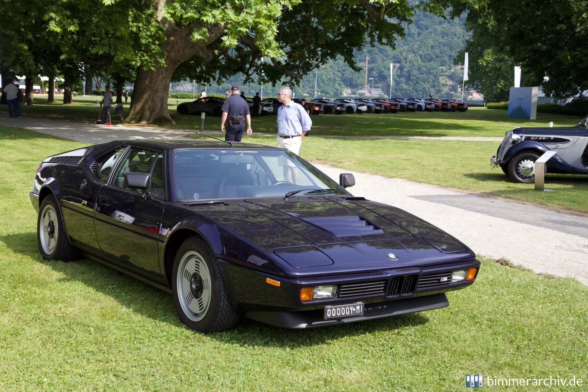 BMW M1
