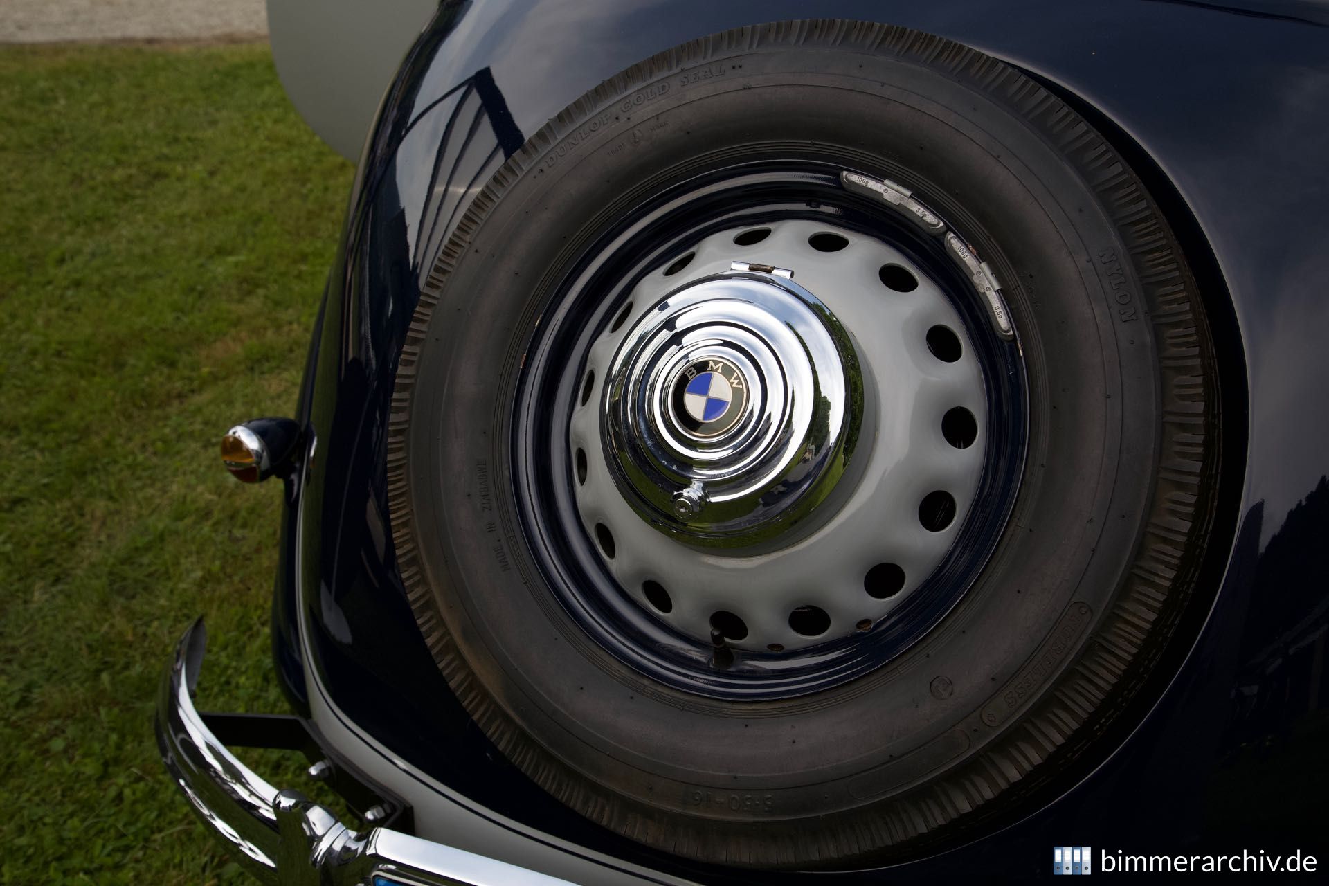 BMW 321