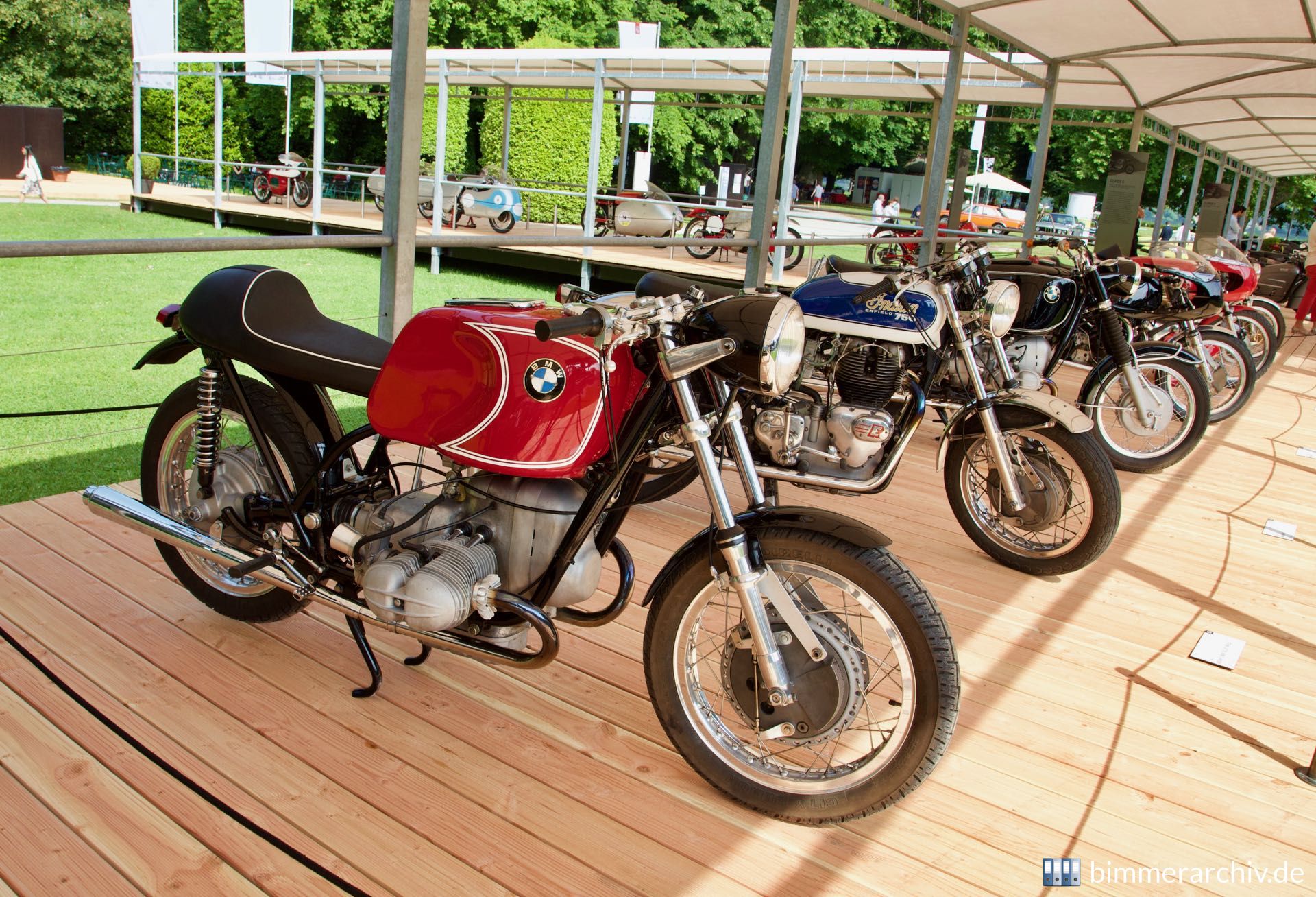 Zabrocky-BMW - 1969