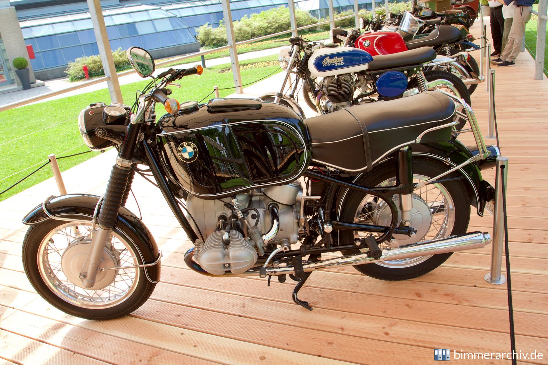 BMW R 69 S