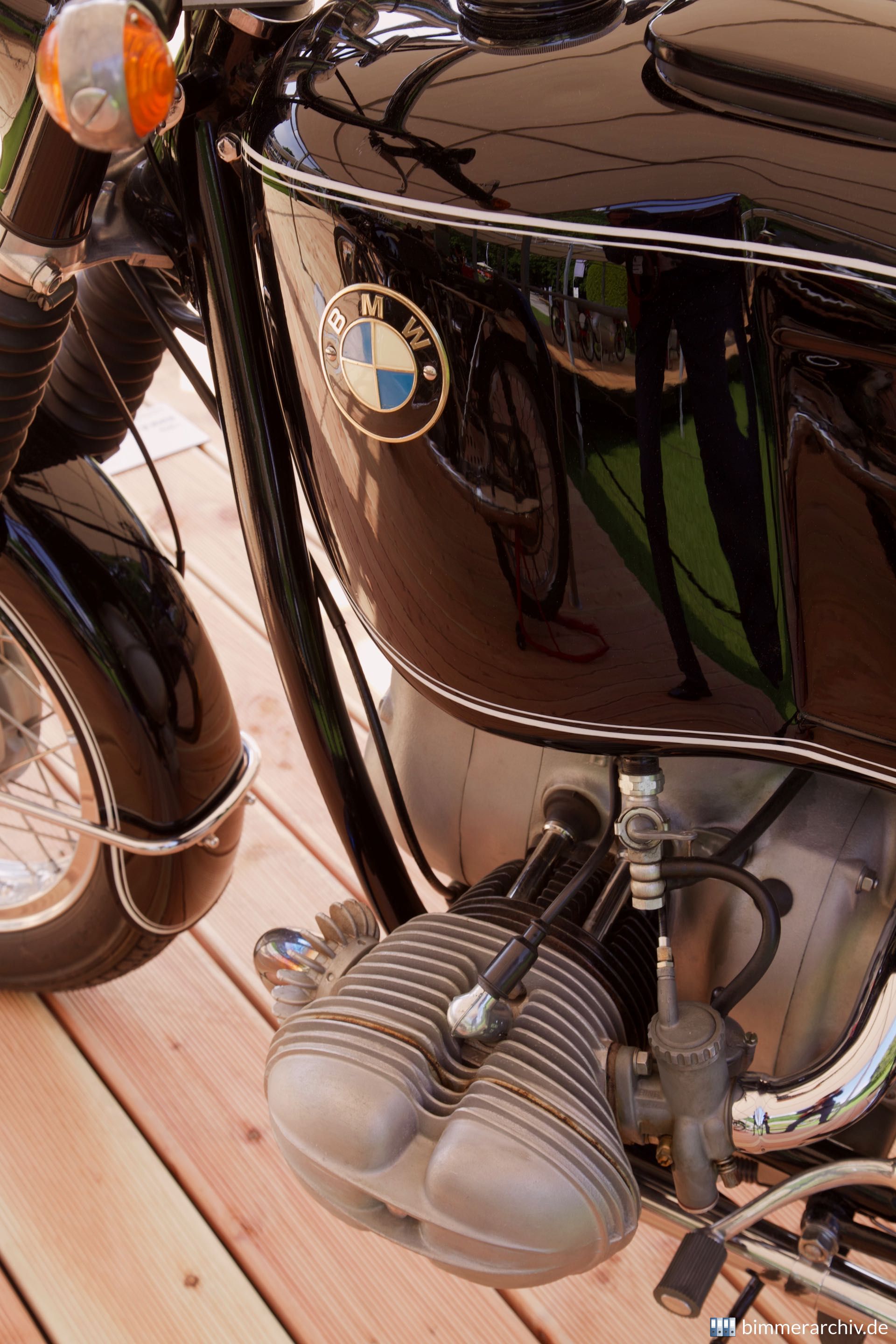BMW R 69 S