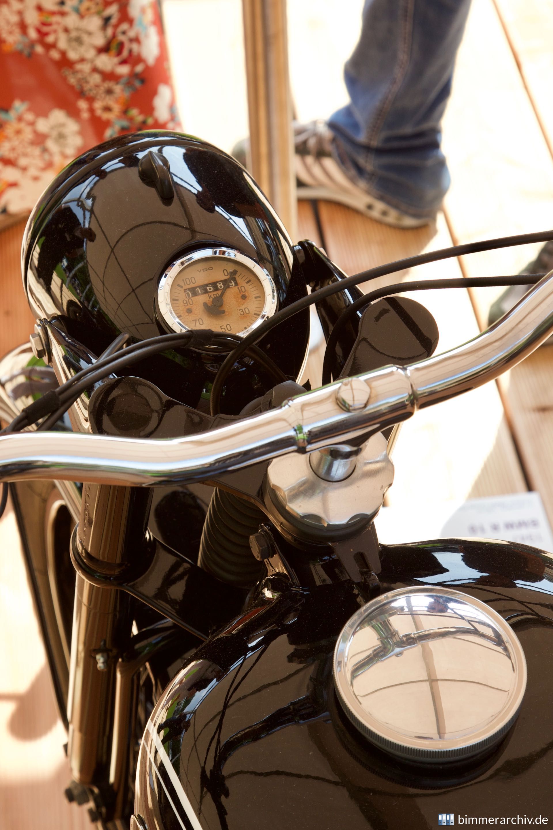 BMW R 10