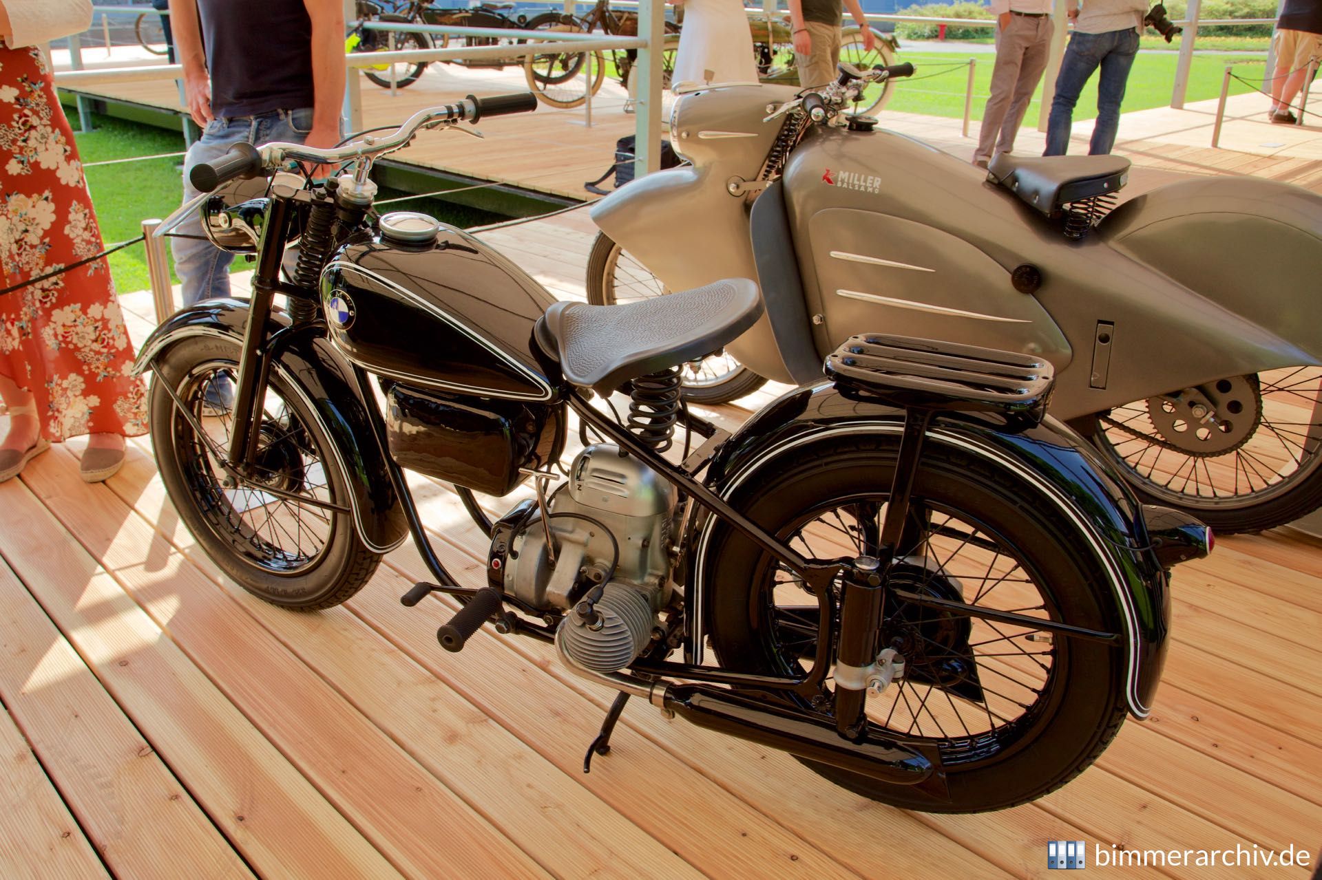 BMW R 10