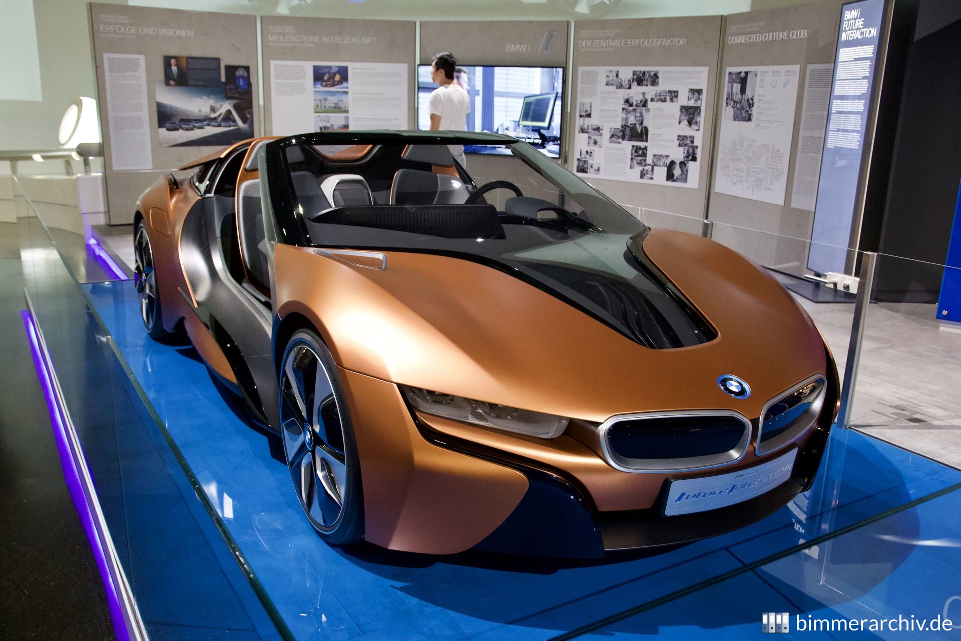 bmw i vision future interaction