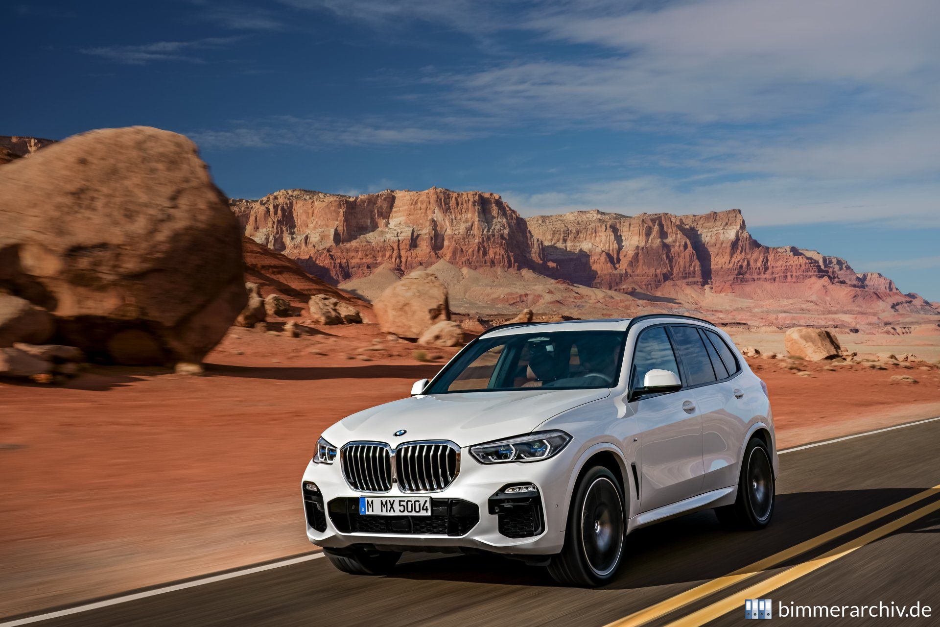 BMW X5 xDrive30d