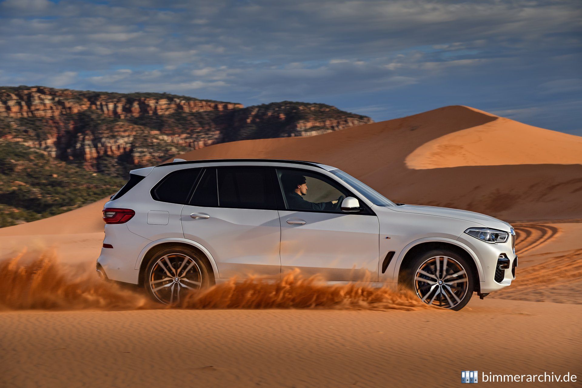 BMW X5 xDrive30d