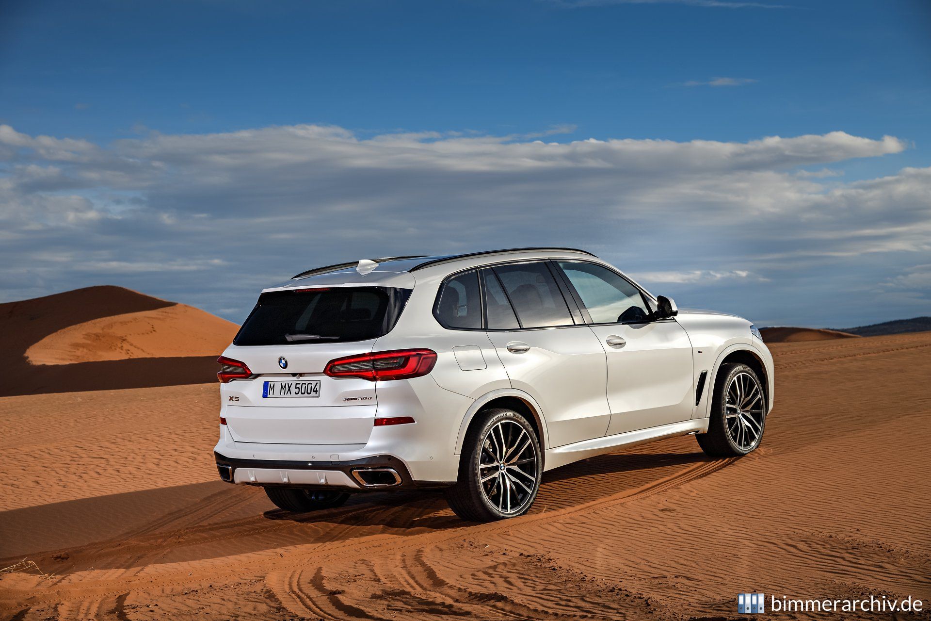 BMW X5 xDrive30d