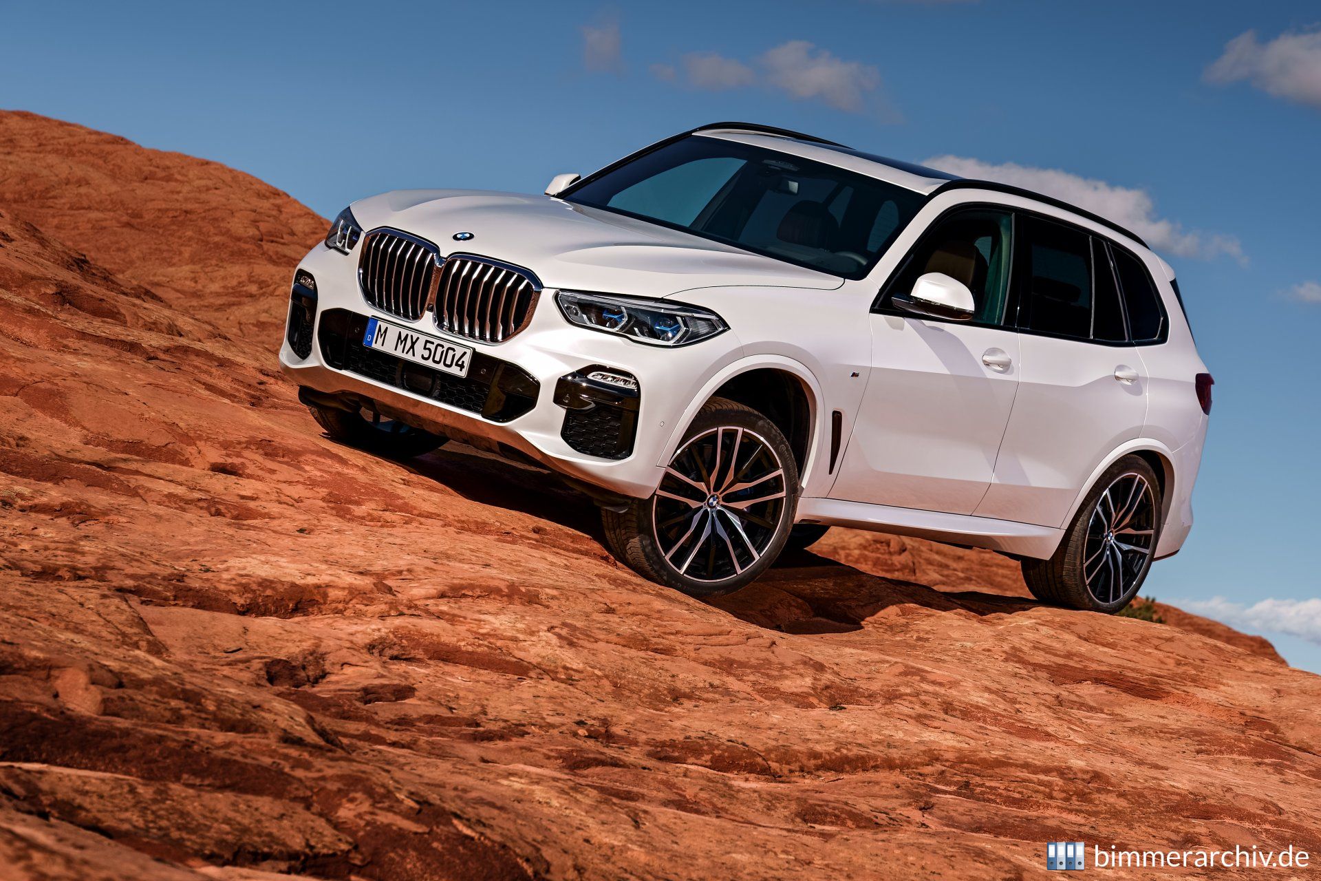 BMW X5 xDrive30d