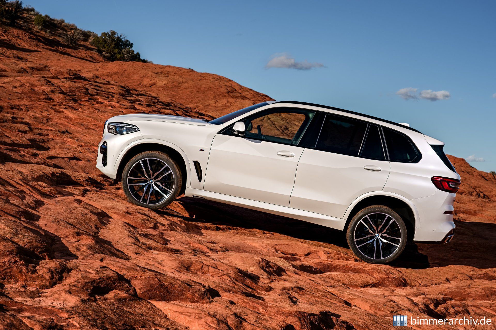 BMW X5 xDrive30d