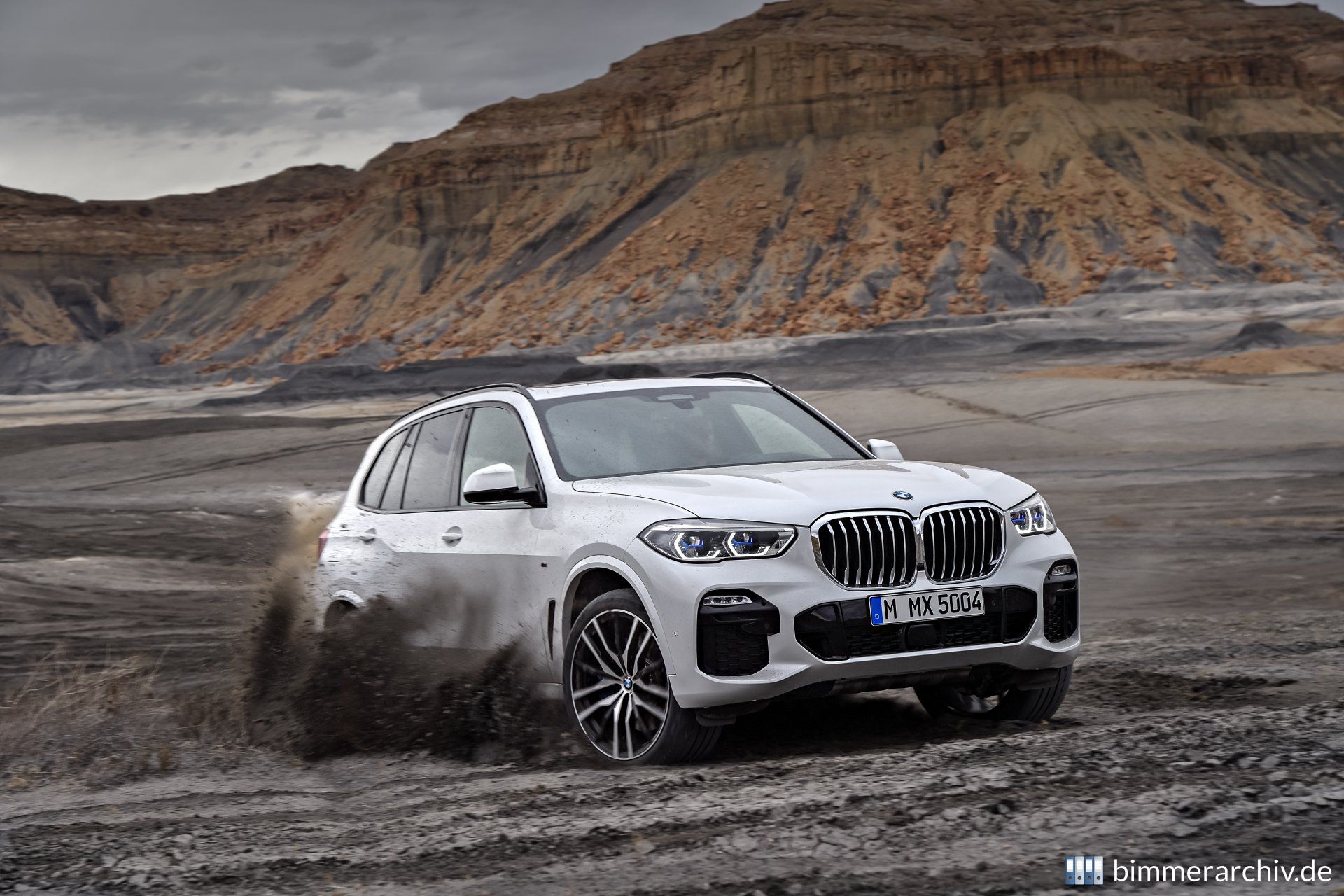 BMW X5 xDrive30d