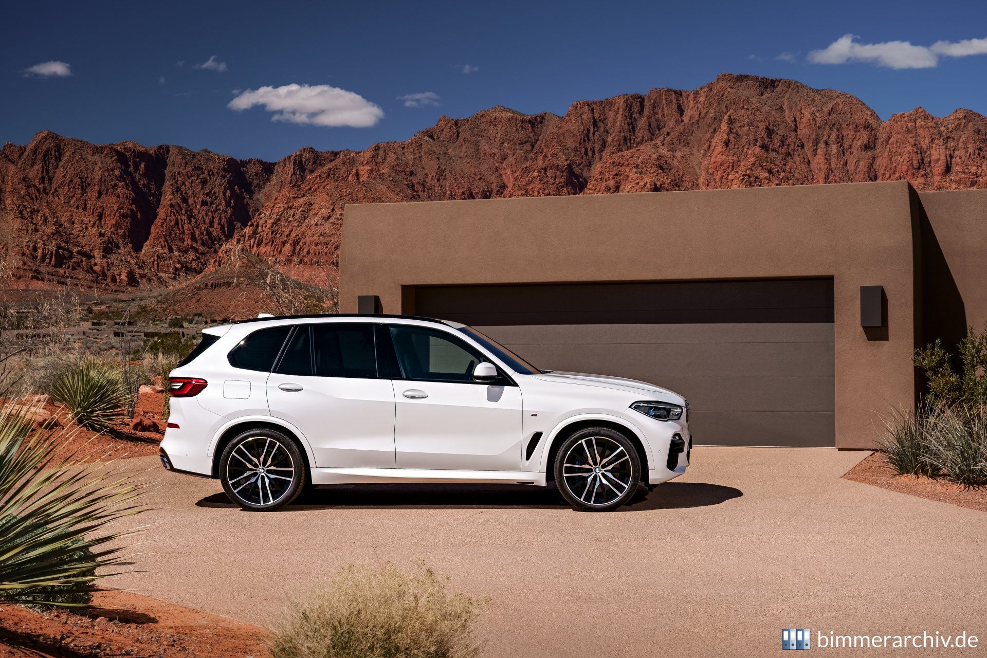 BMW X5 xDrive30d