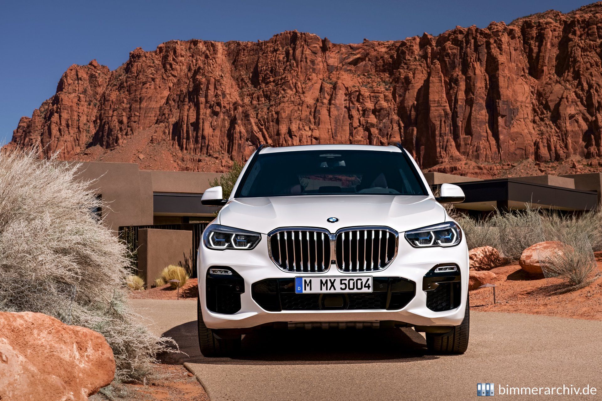 BMW X5 xDrive30d