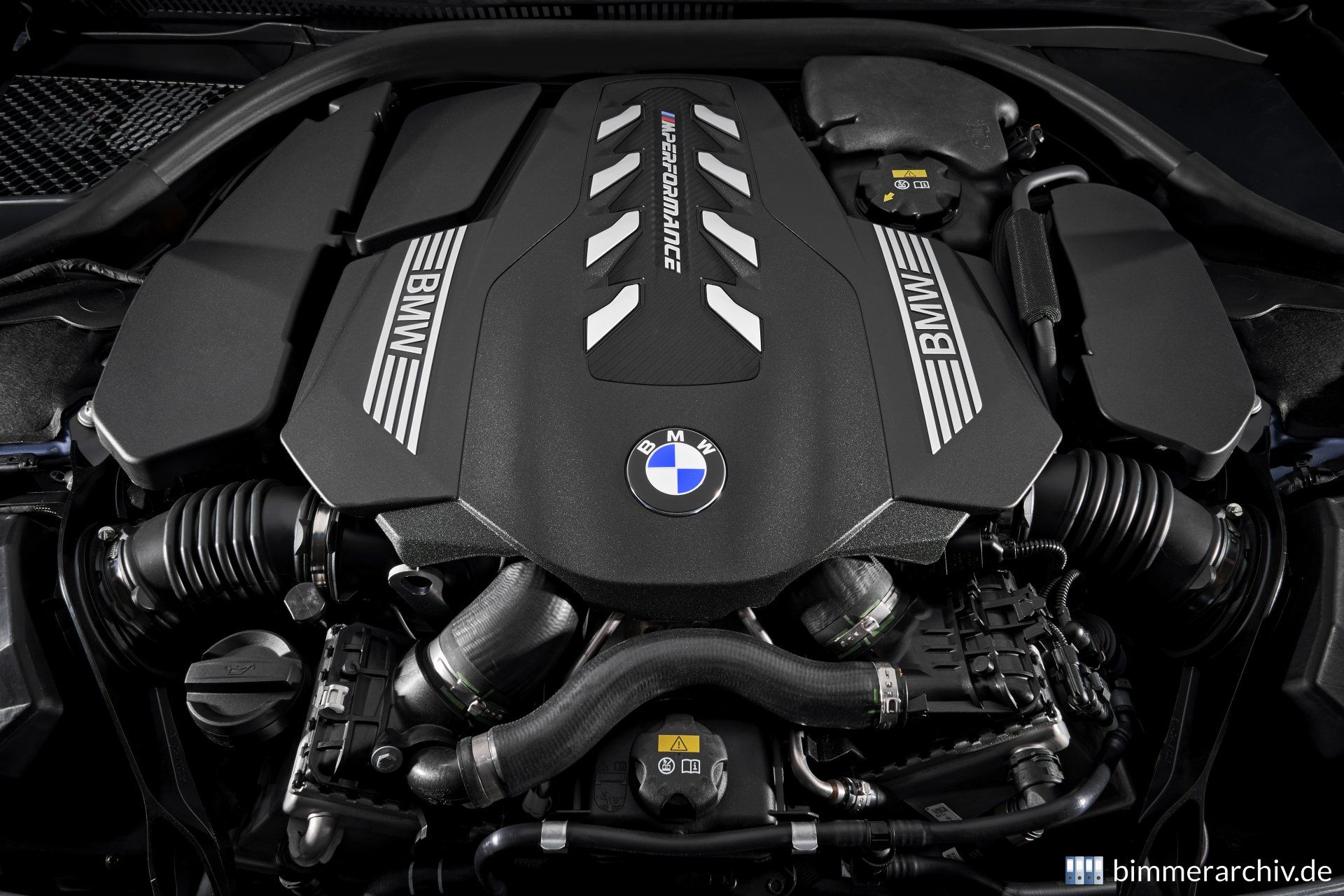 BMW M850i xDrive Coupé