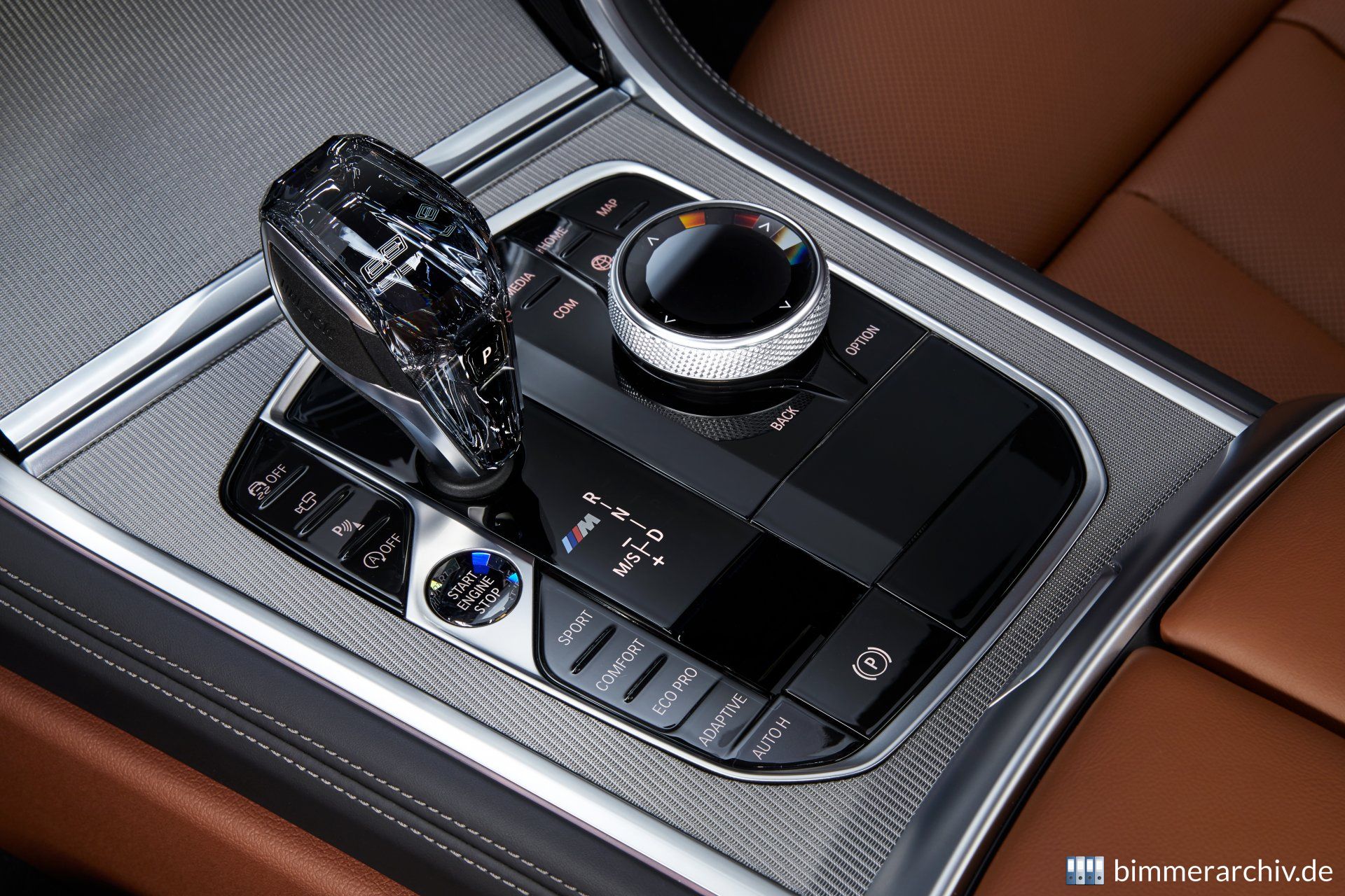 BMW M850i xDrive Coupé