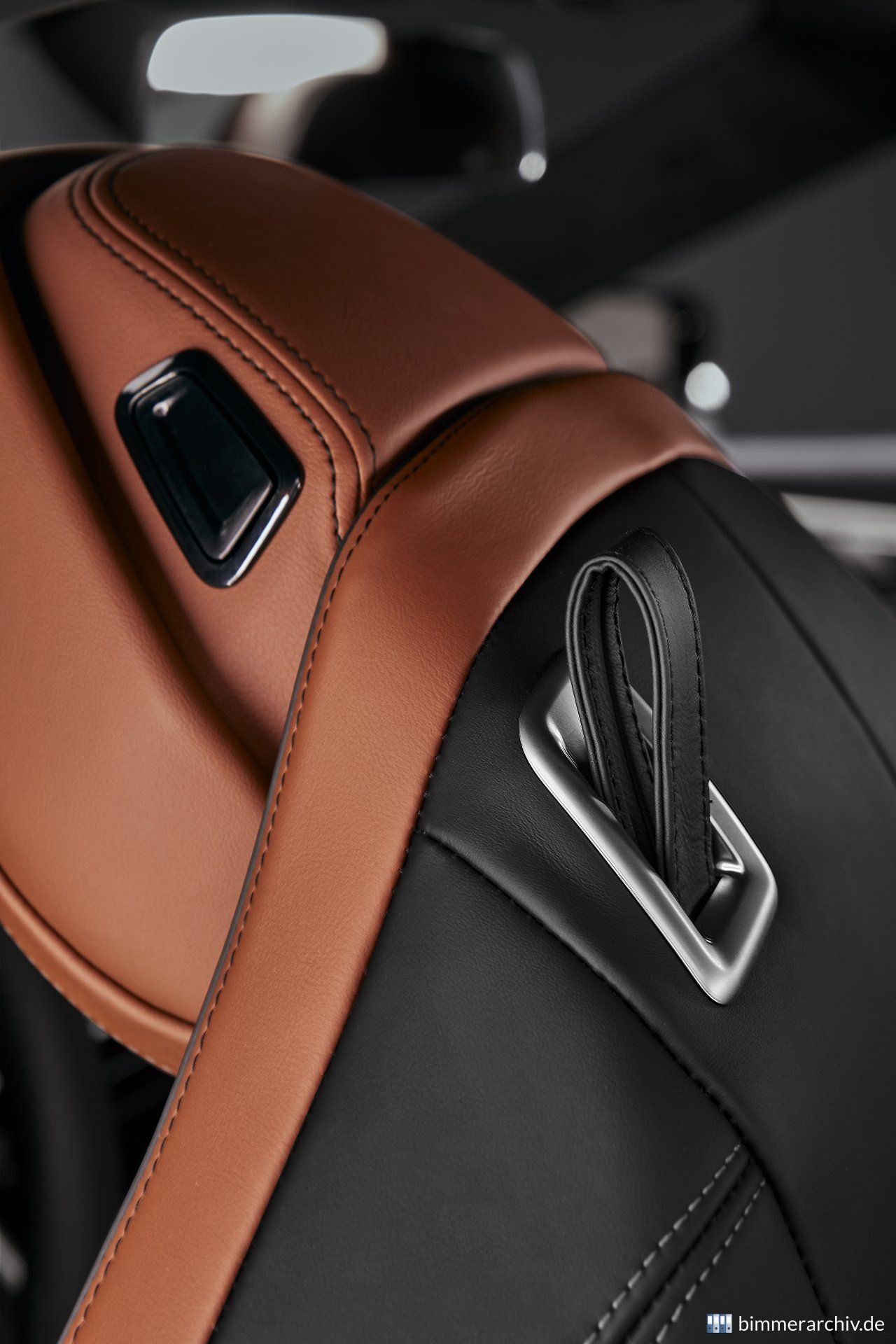 BMW M850i xDrive Coupé