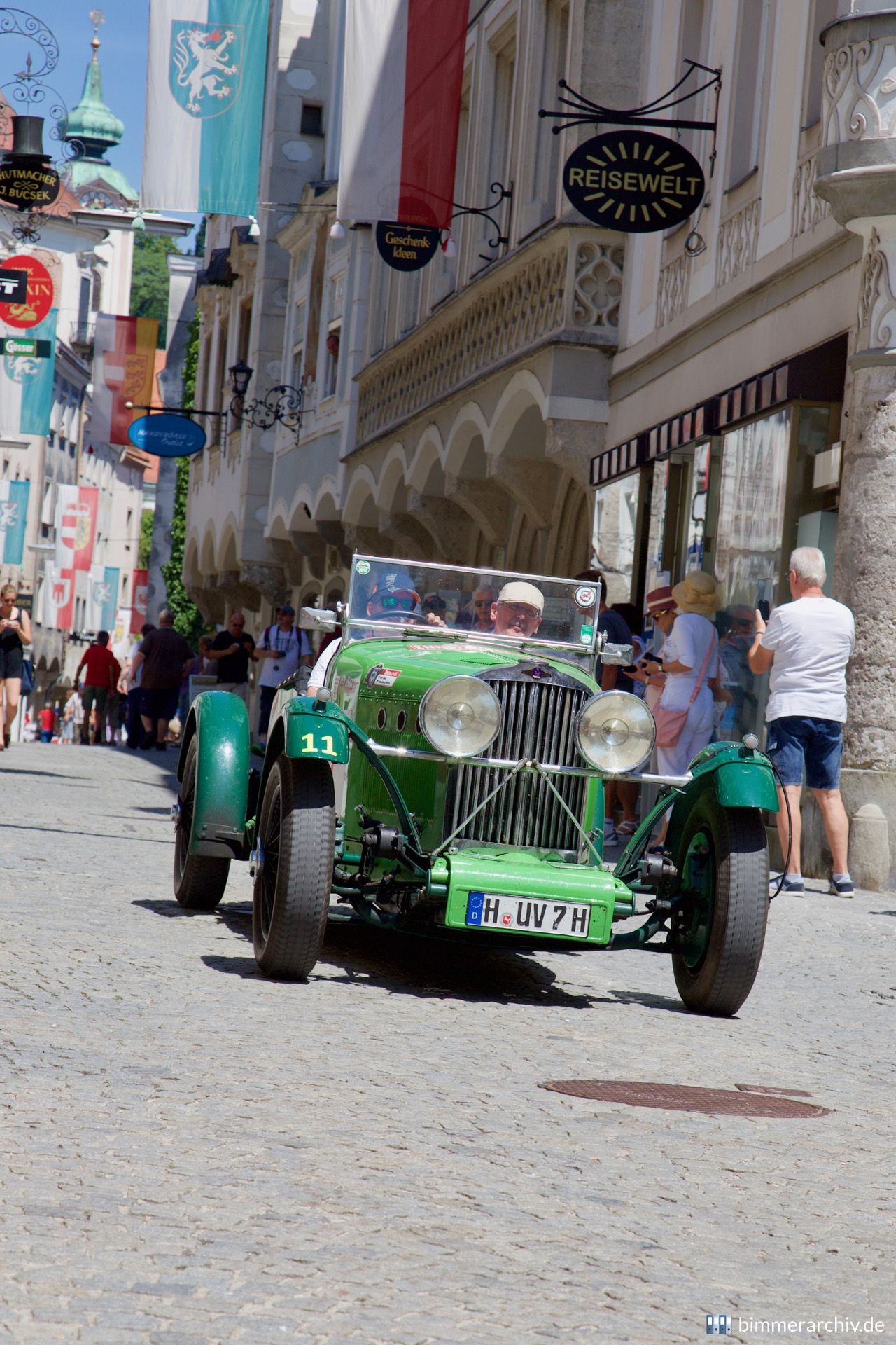 Talbot London AV 90 (1933)