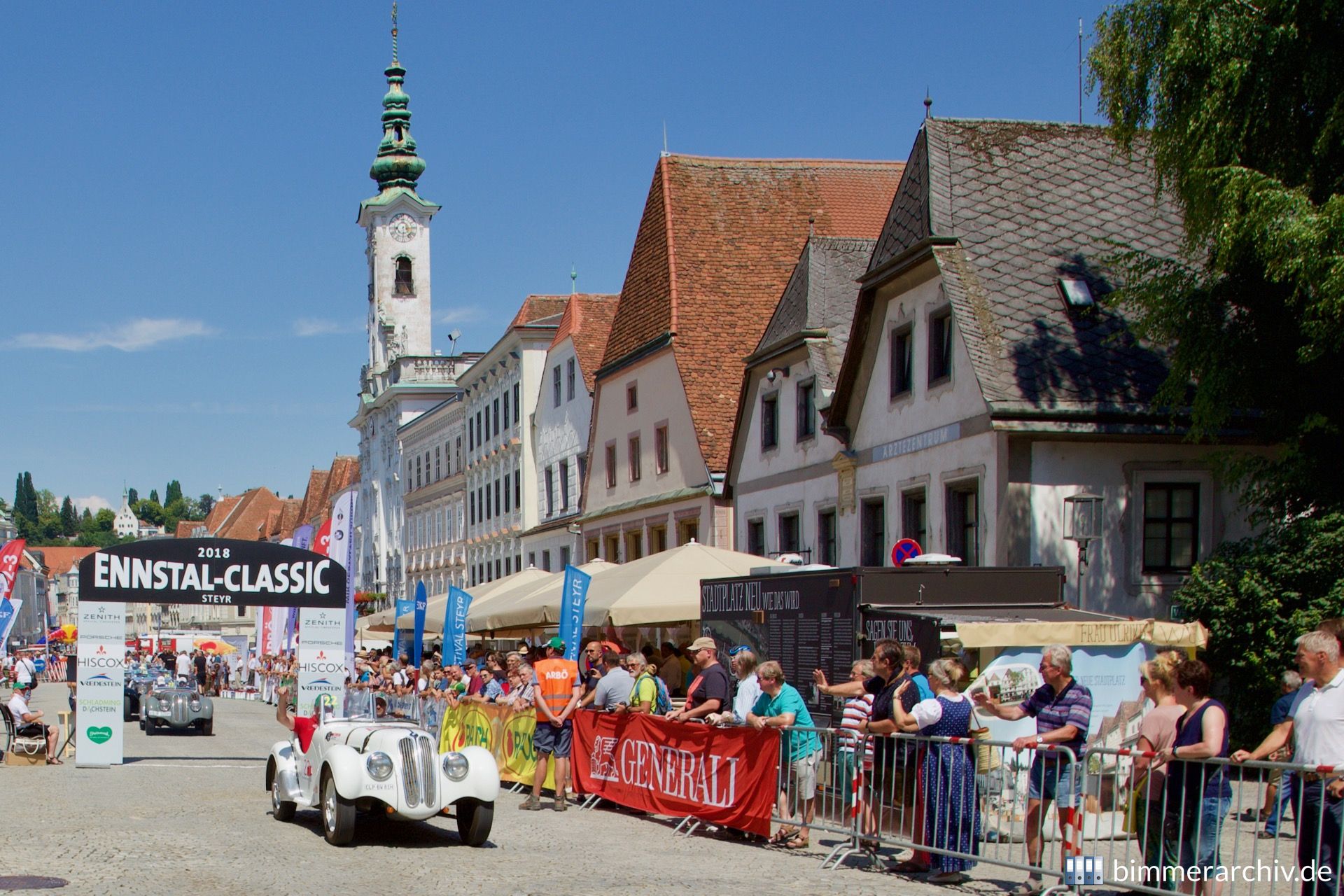 BMW 328 Roadster (1937)