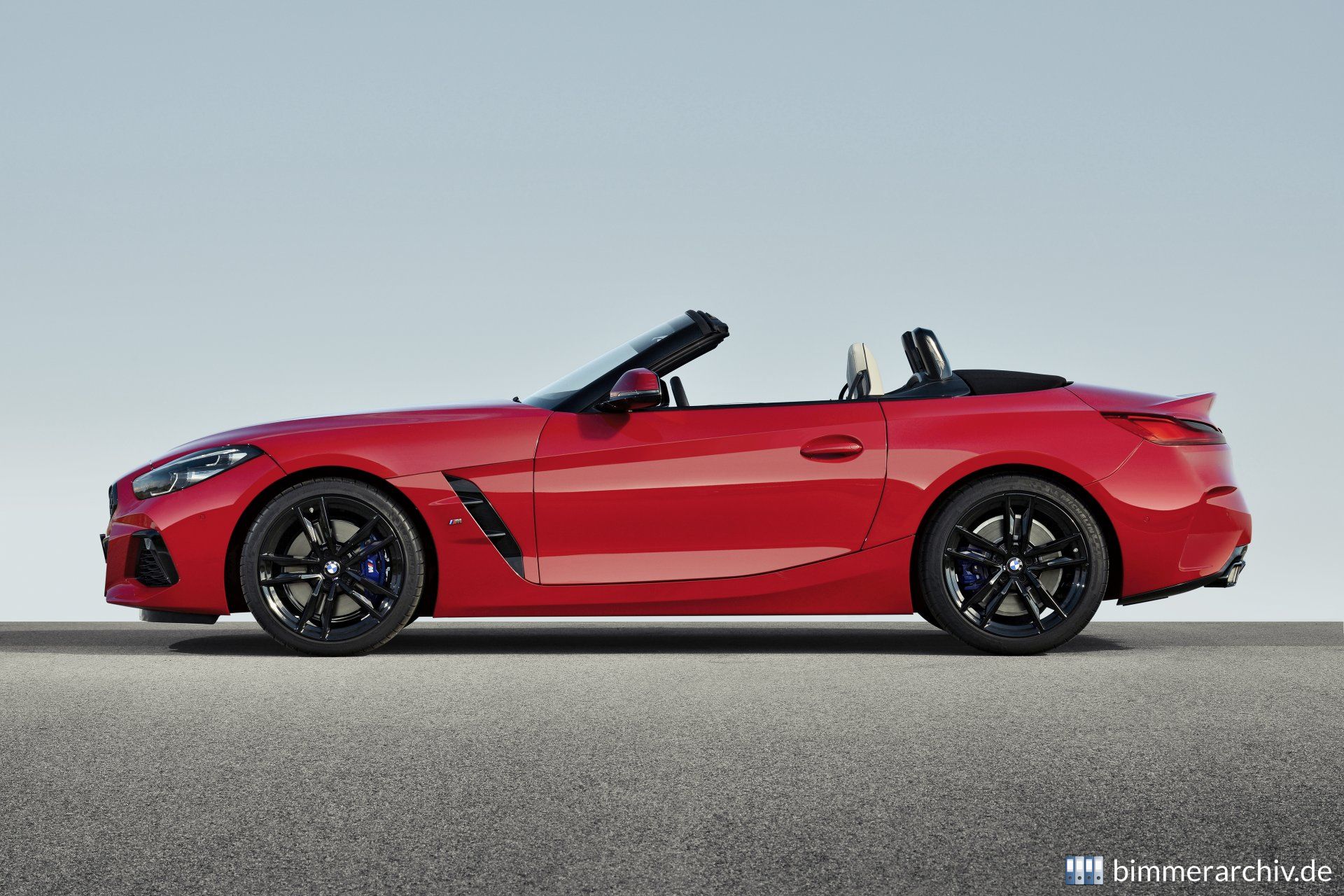BMW Z4 Roadster
