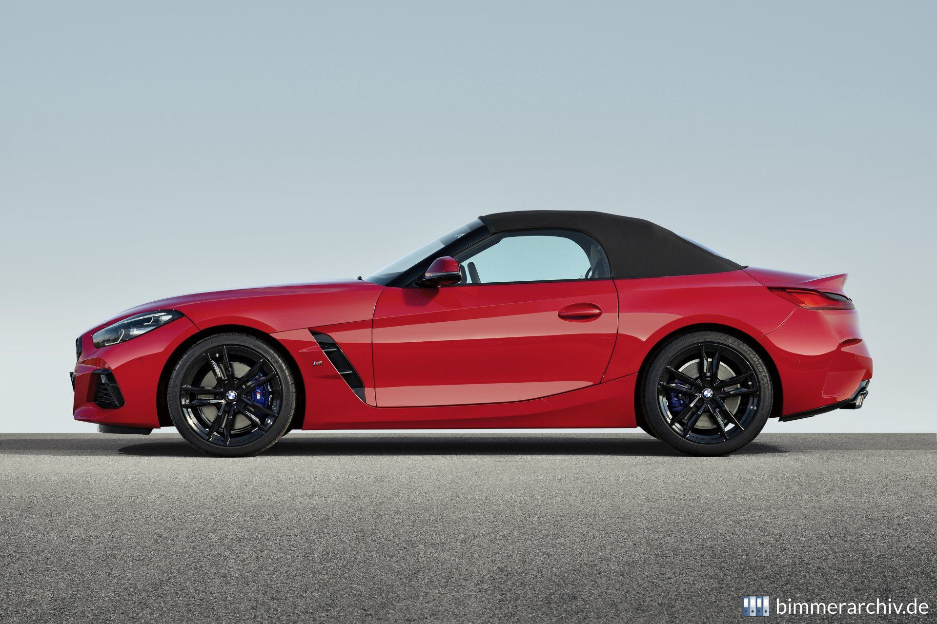 BMW Z4 Roadster