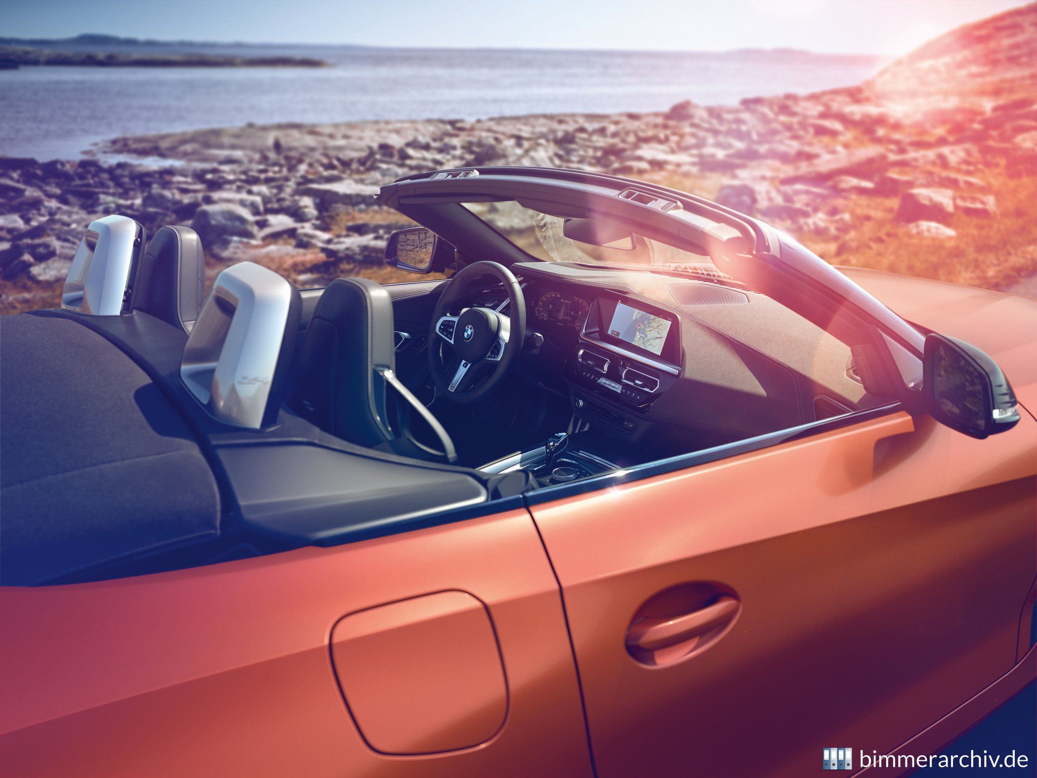 BMW Z4 Roadster