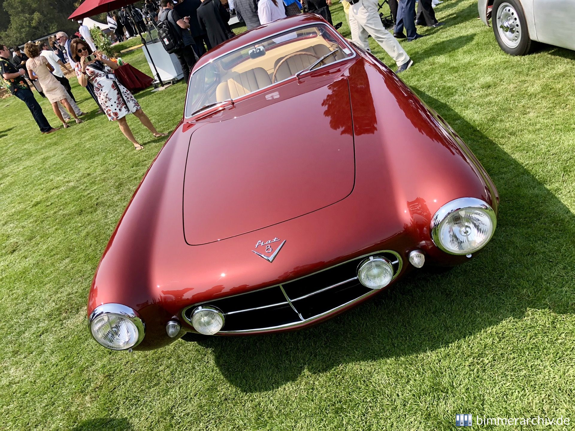 Fiat 8V