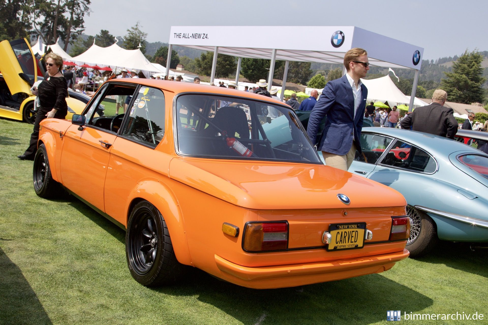 BMW 2002