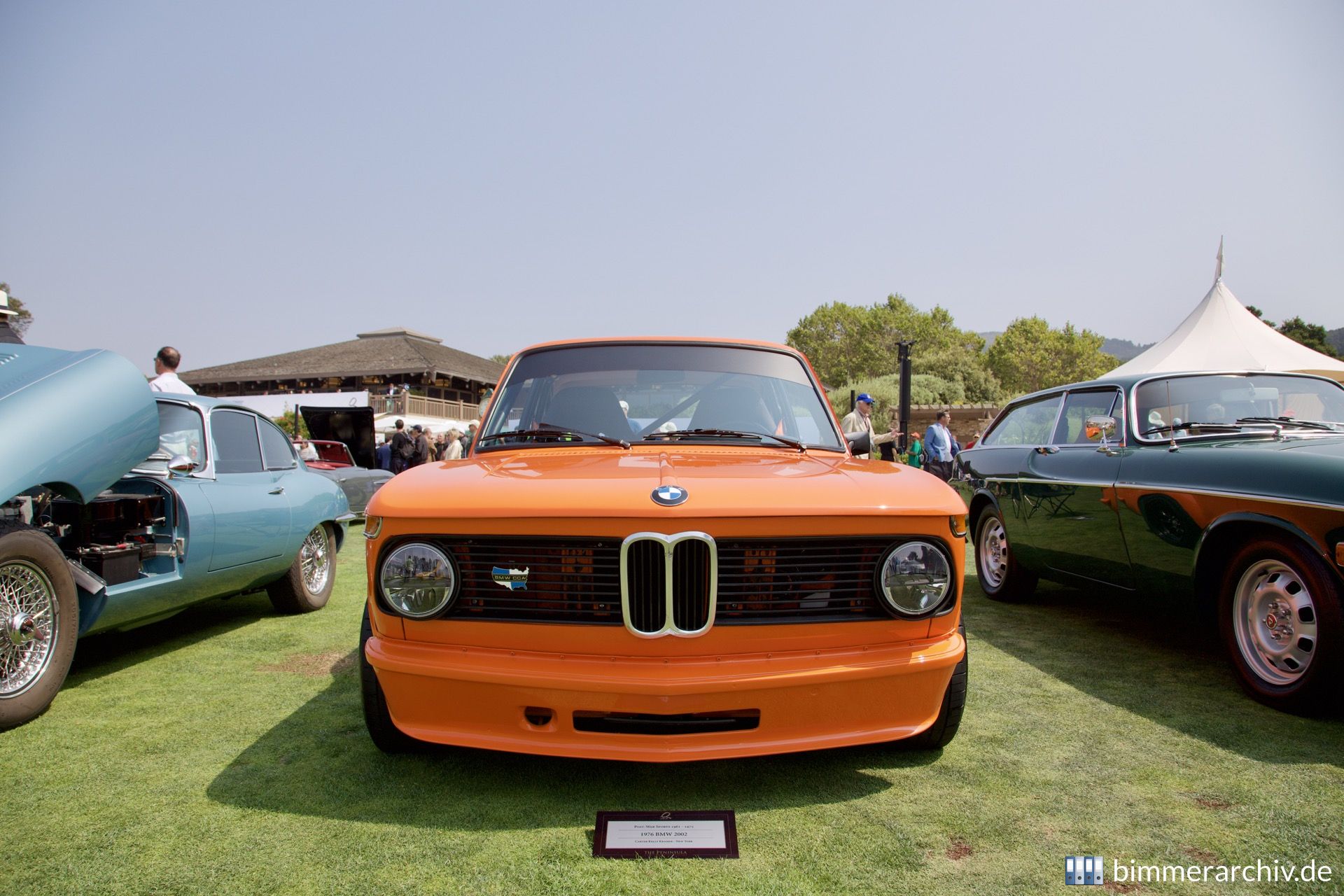 BMW 2002