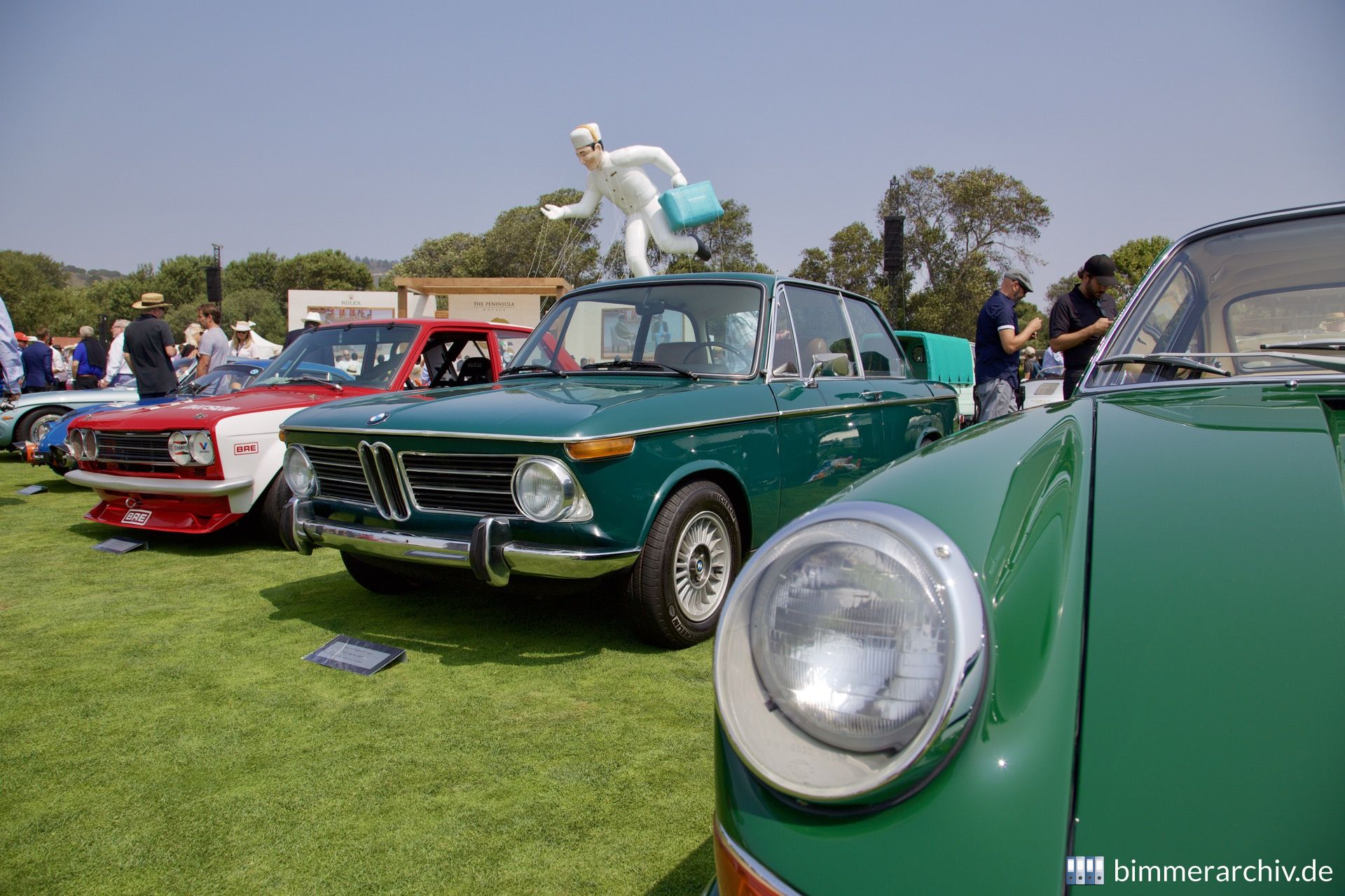 BMW 2002