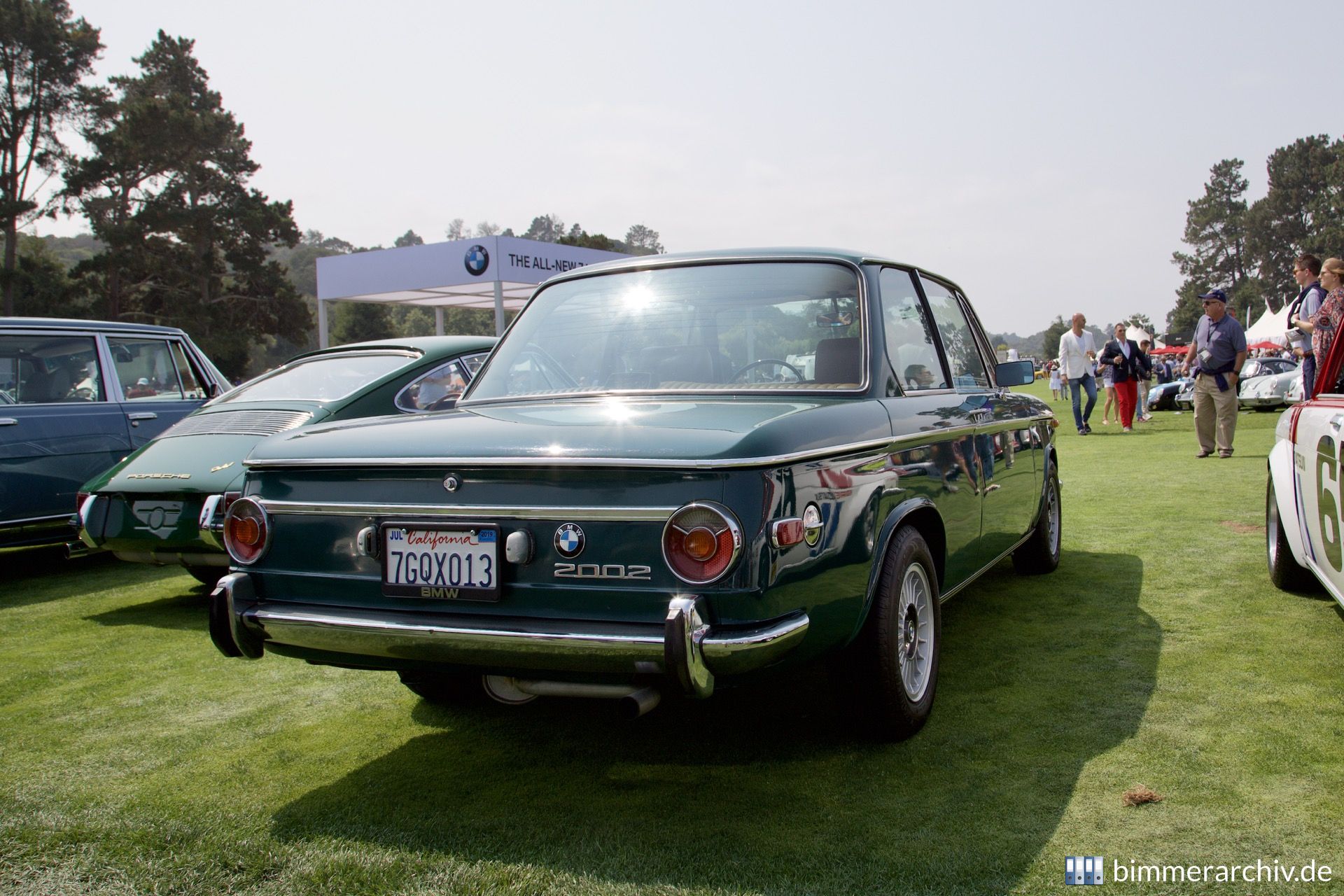 BMW 2002