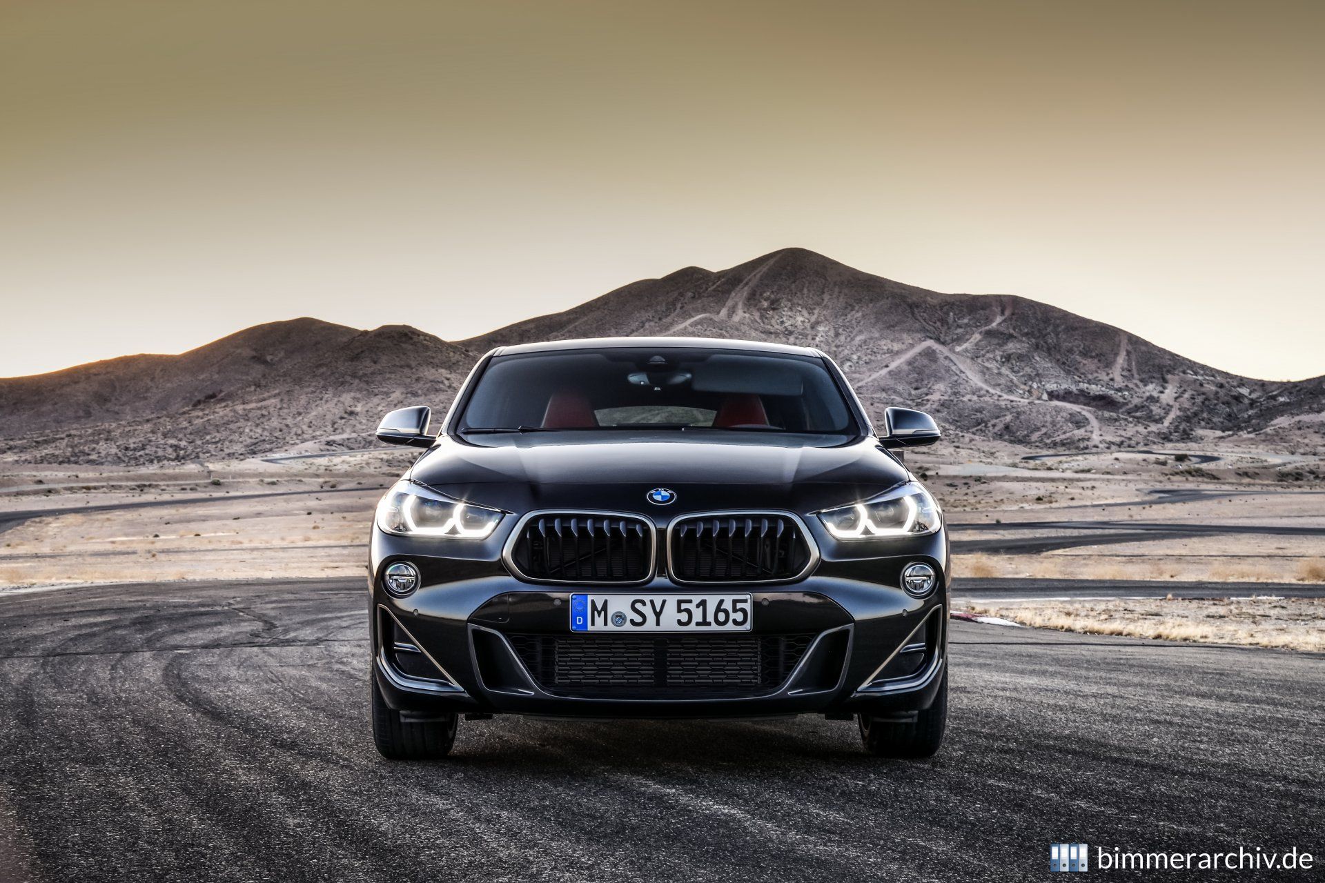 BMW X2 M35i