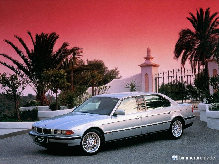BMW L7